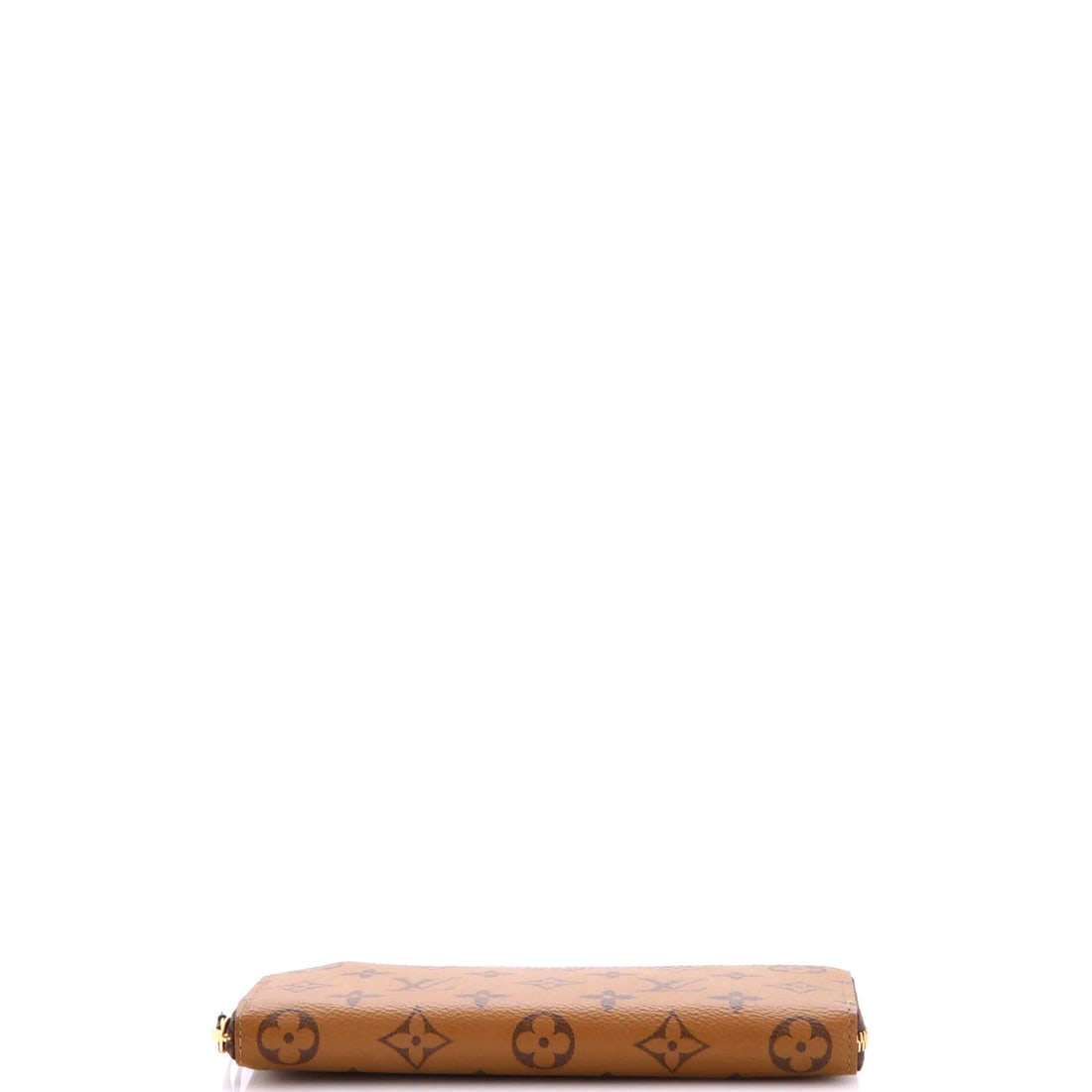 Louis Vuitton Wallet Monogram Reverse Canvas - 4