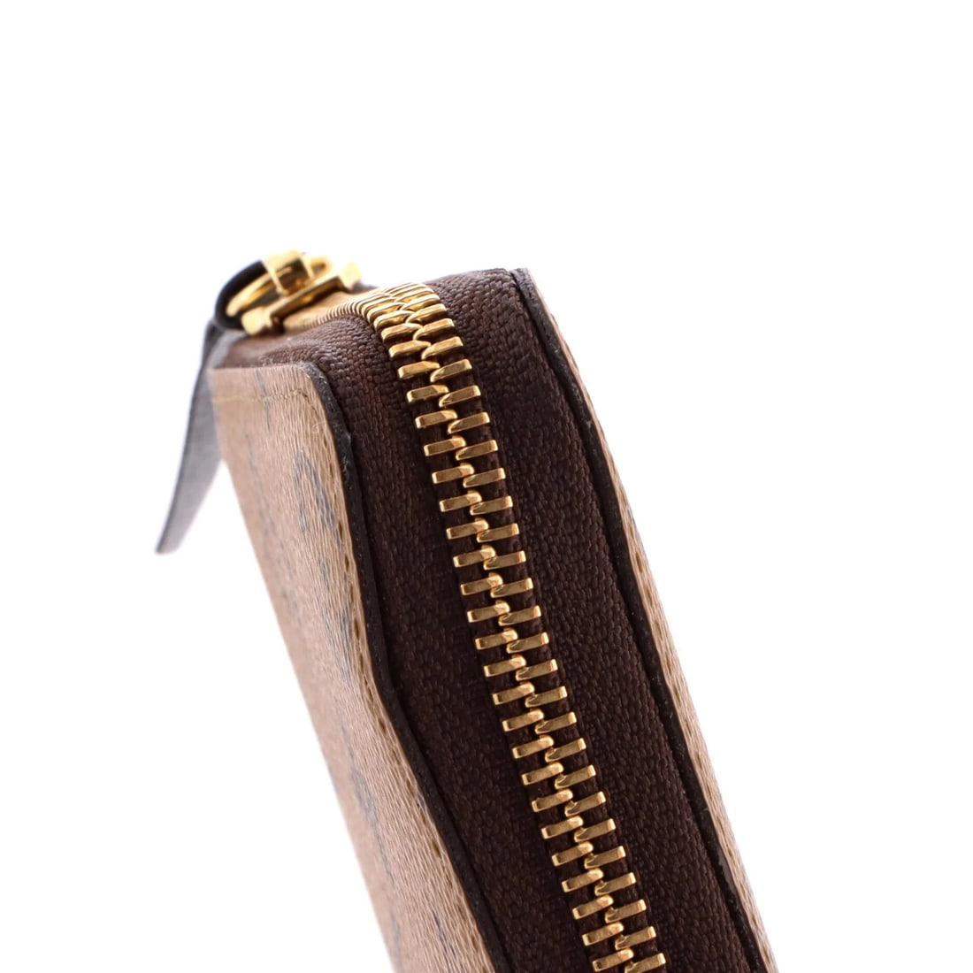 Louis Vuitton Wallet Monogram Reverse Canvas - 6