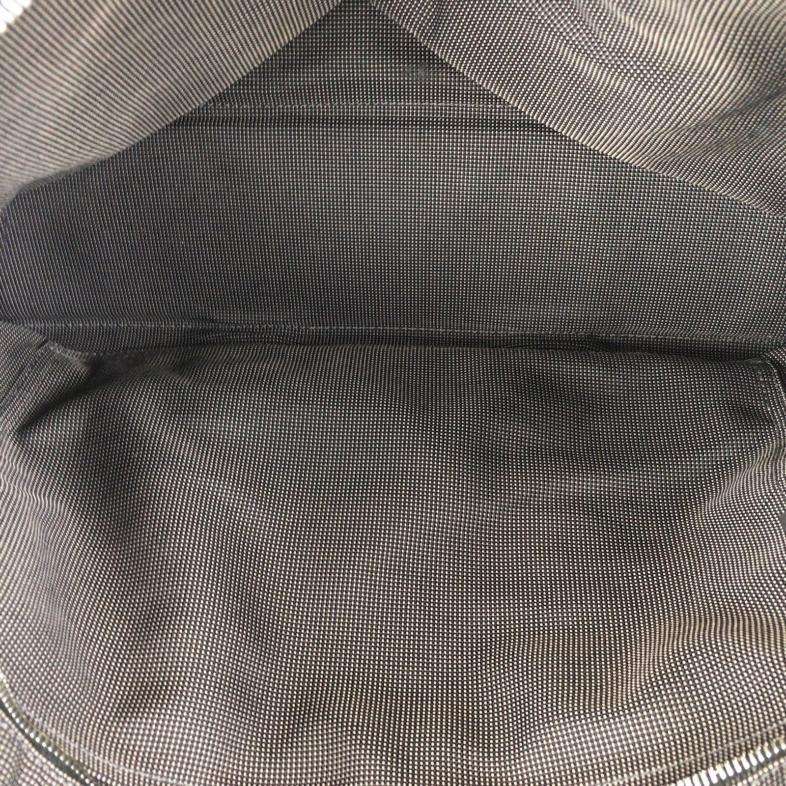 Polyester Polyamide Handbag Tote Hermes - 8
