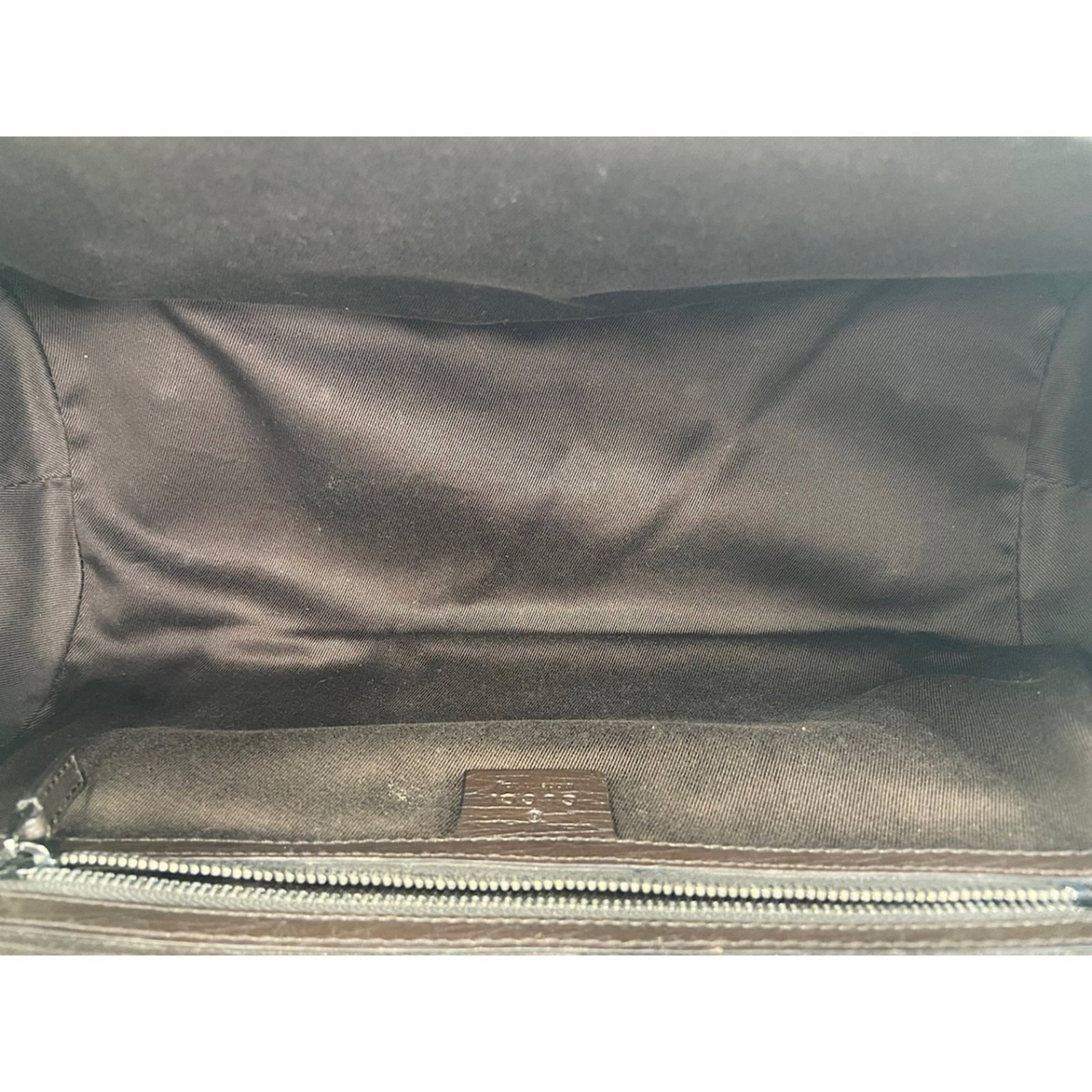 Handbag bamboo - 10