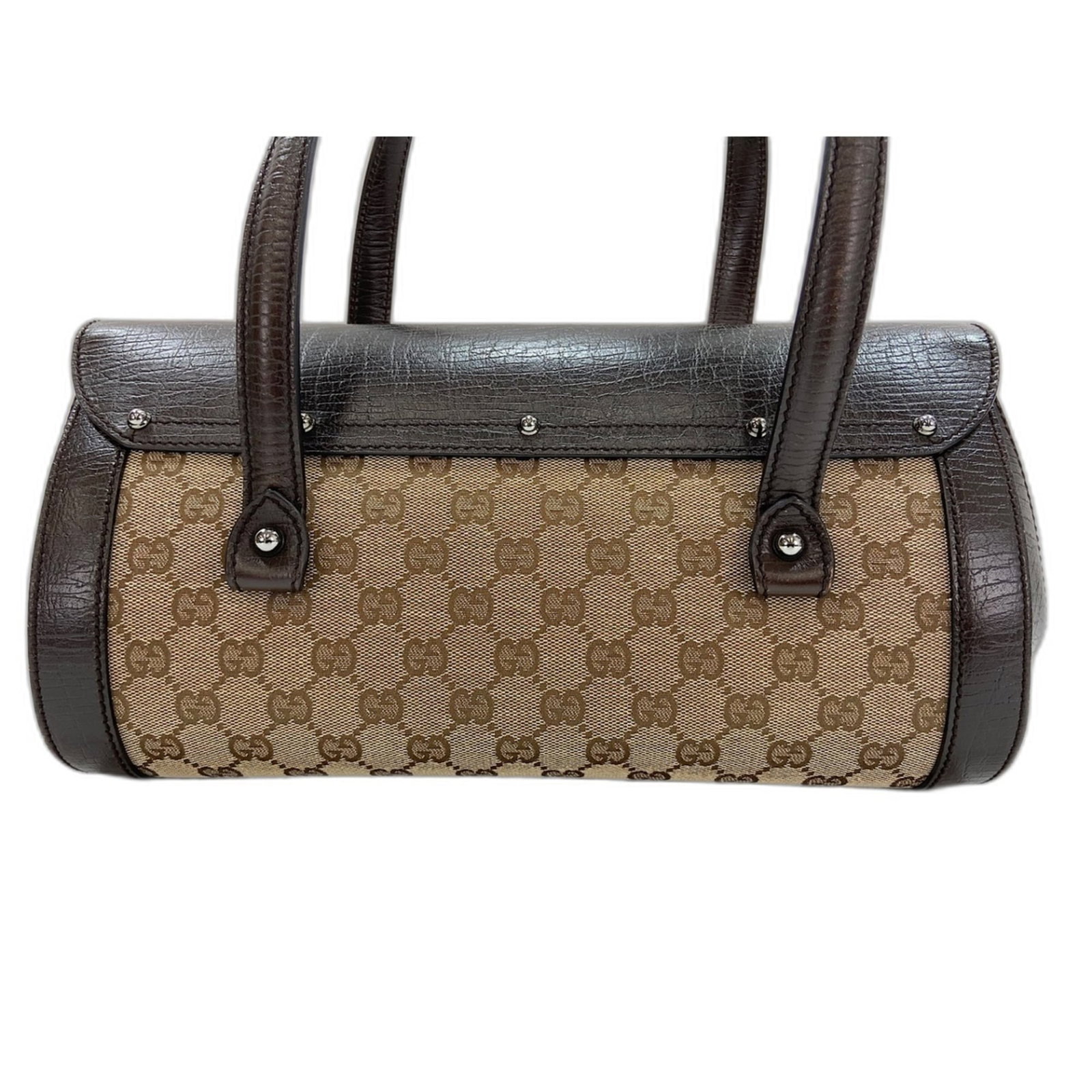 Handbag bamboo - 2
