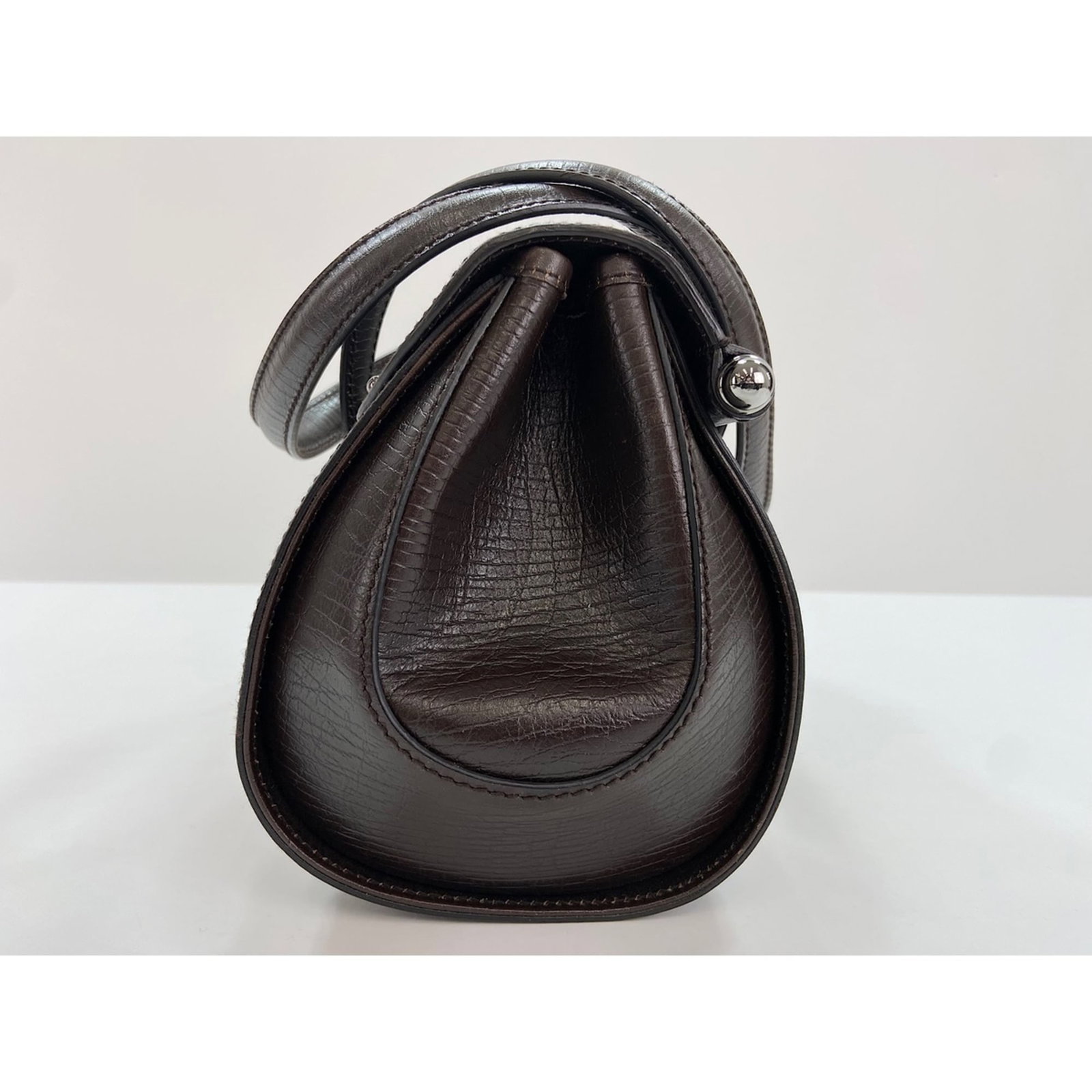 Handbag bamboo - 3