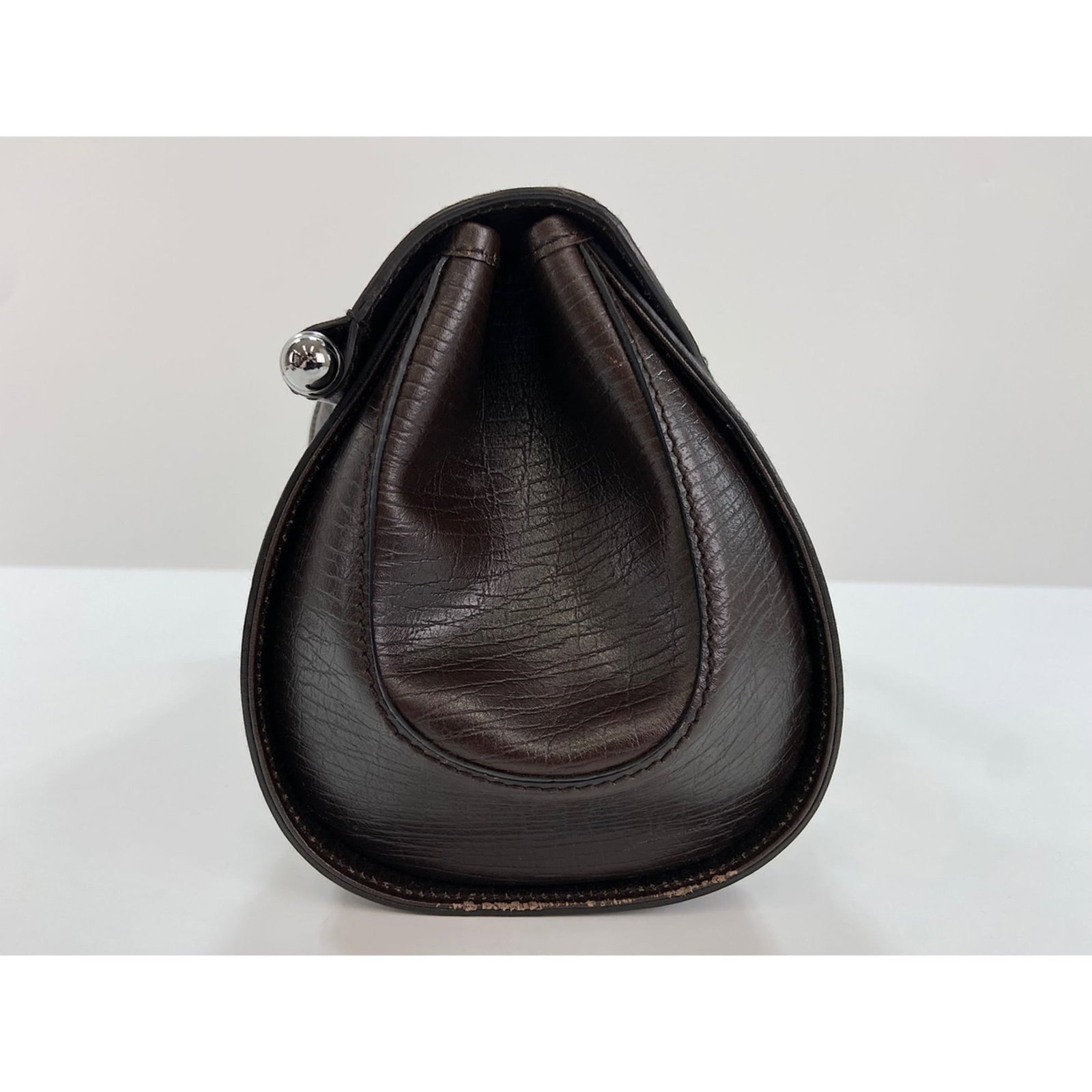 Handbag bamboo - 4
