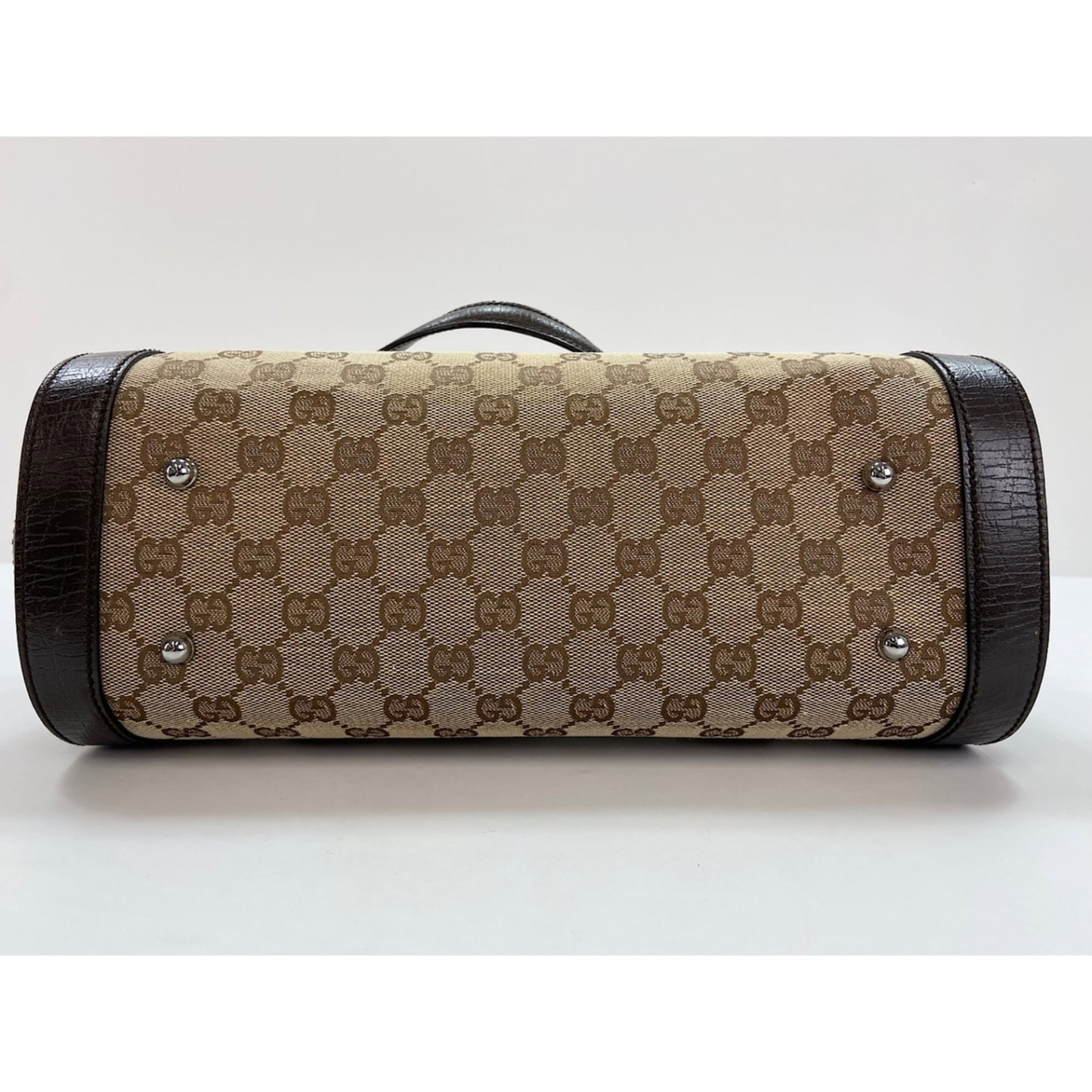 Handbag bamboo - 5