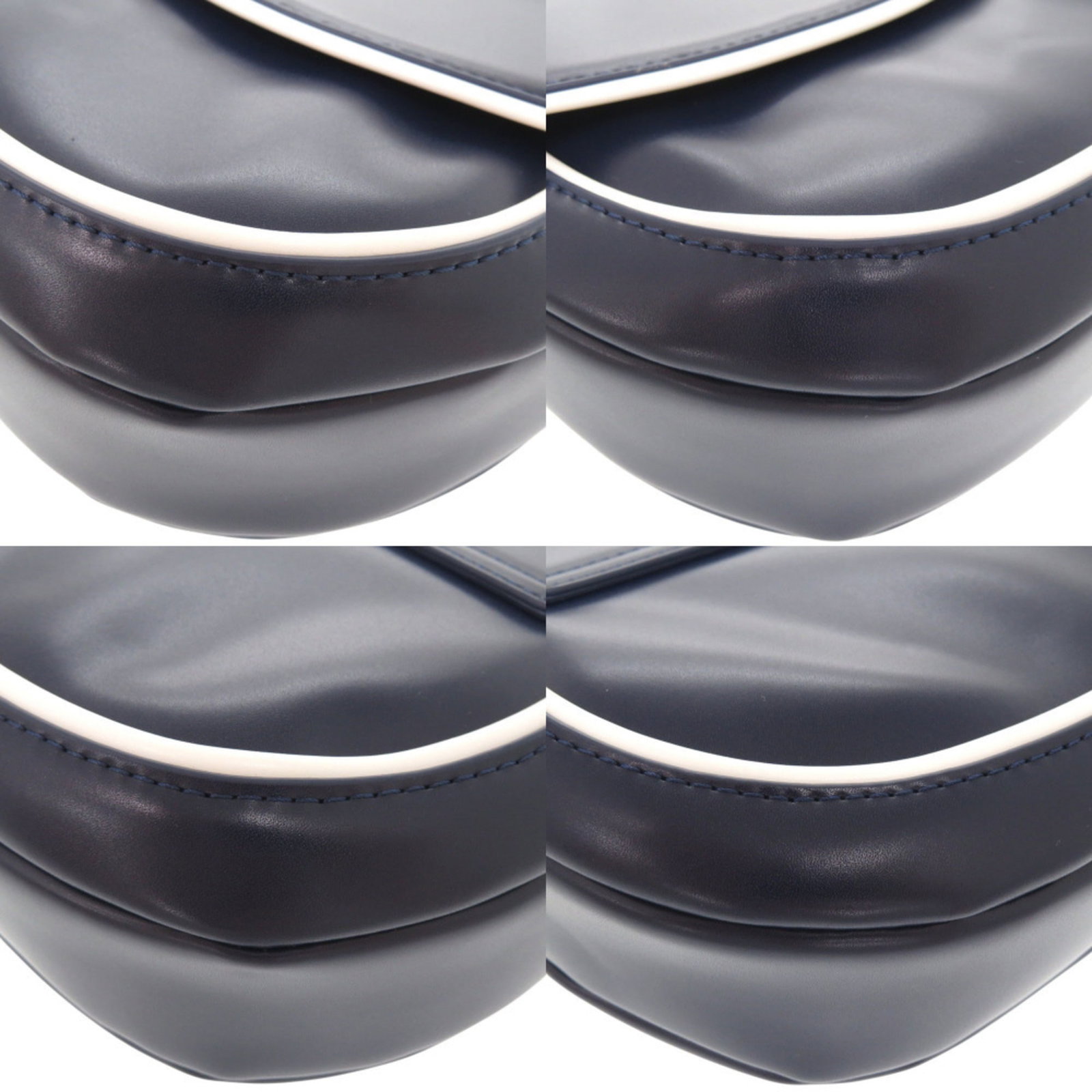 Marni Shoulder Bag Polyester - 4