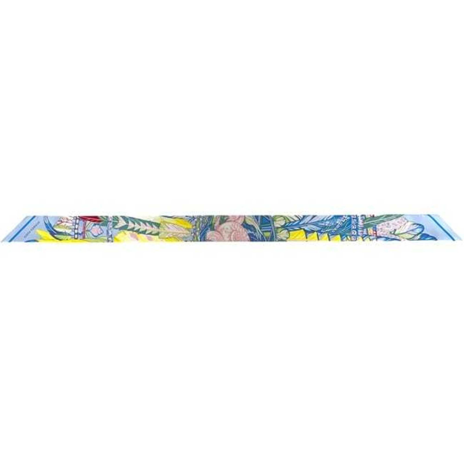Hermes Silk Scarf - 3