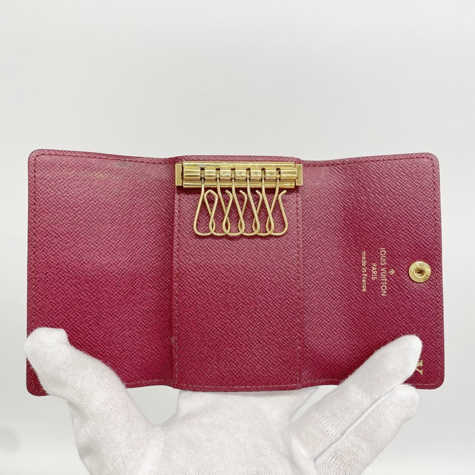 Keycase by Louis Vuitton - 3