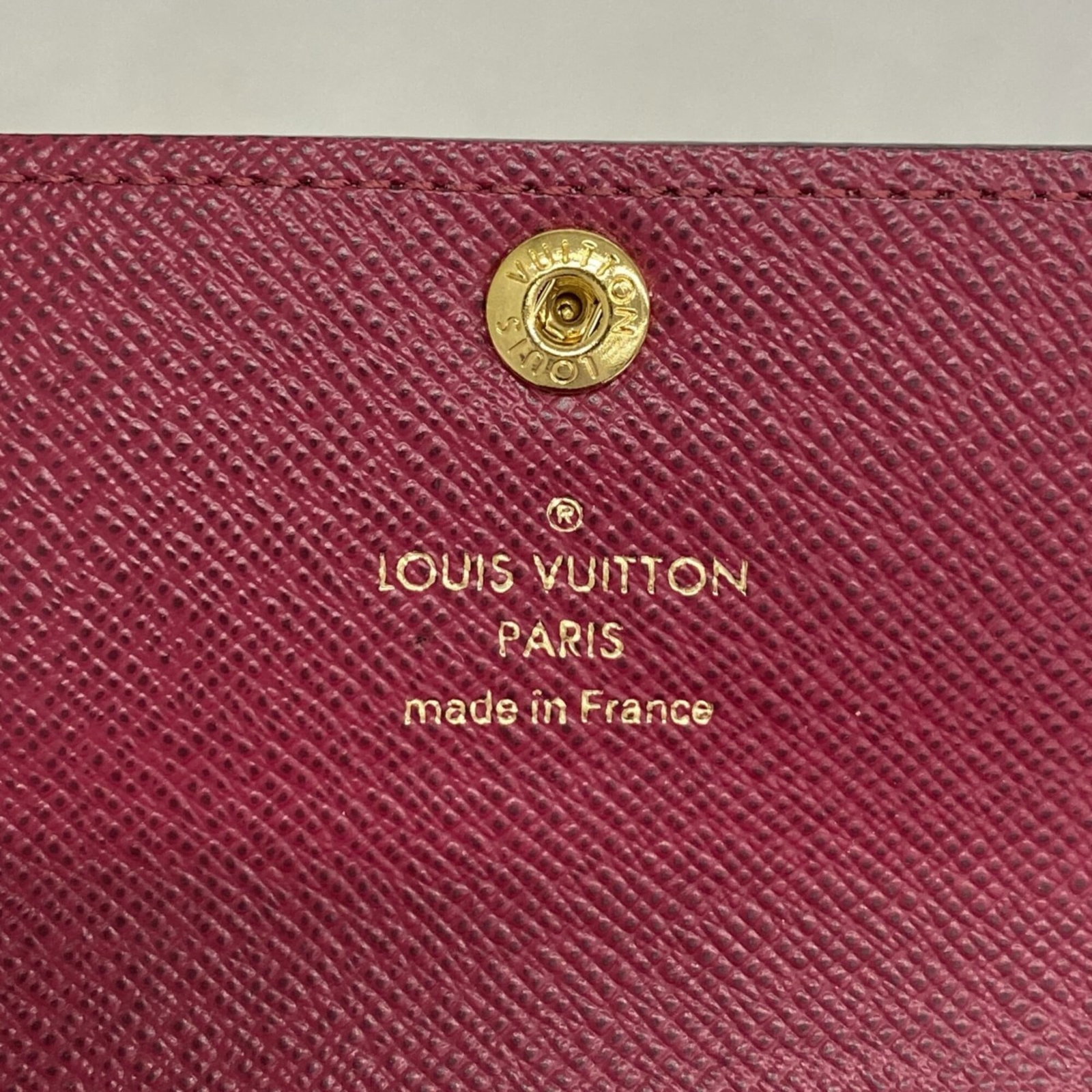 Keycase by Louis Vuitton - 4