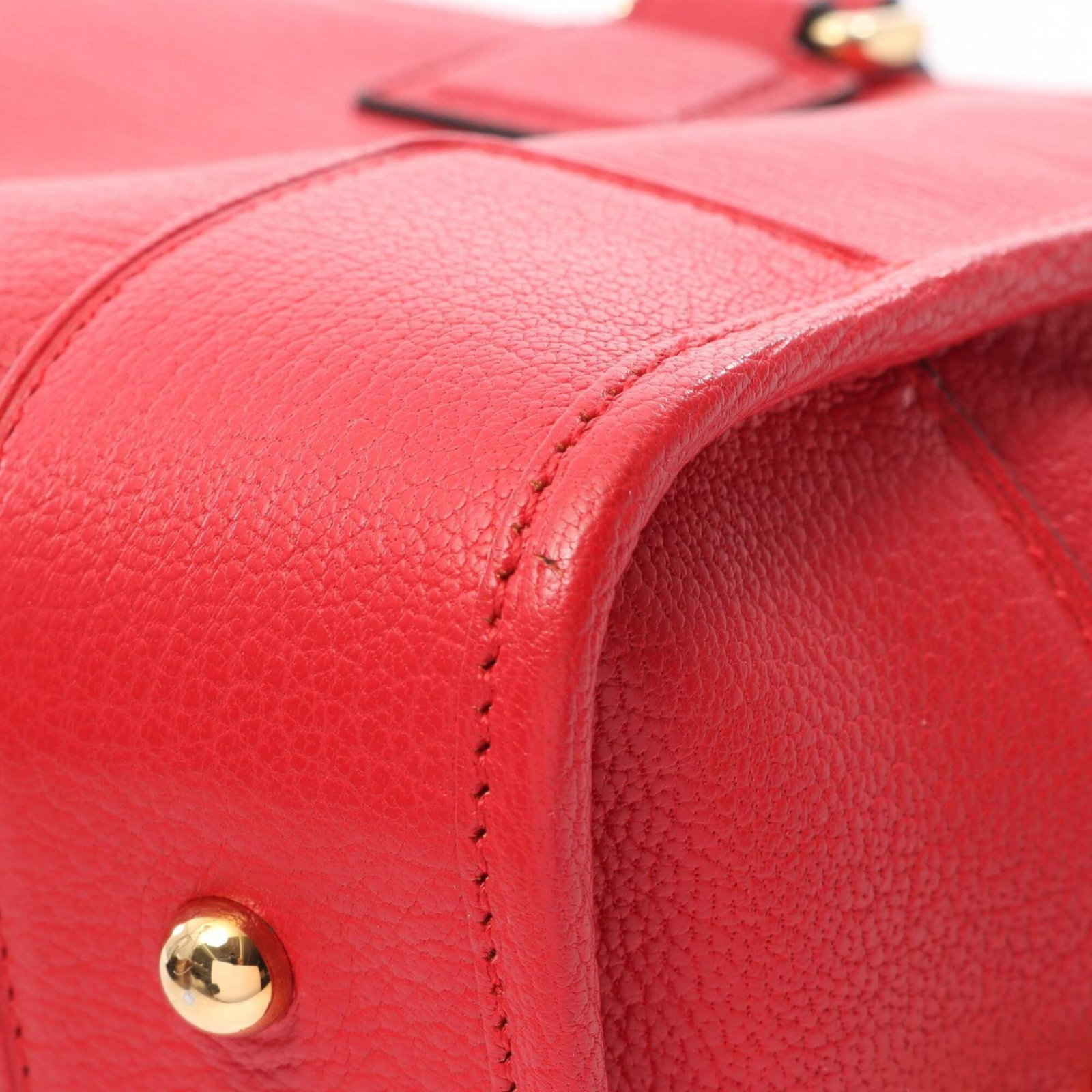 Loewe Handbag Leather - 5