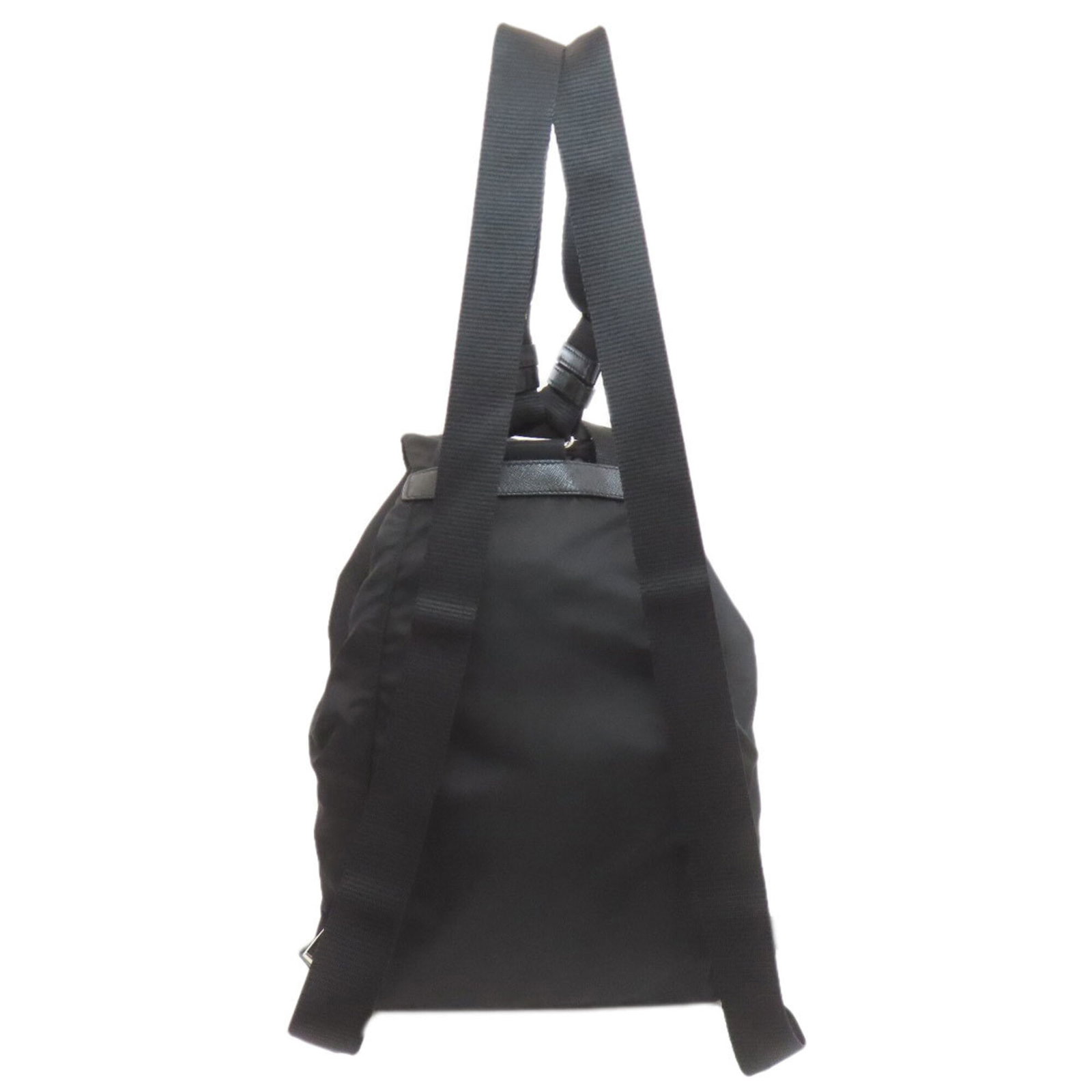 Backpack nylon by Prada - 2