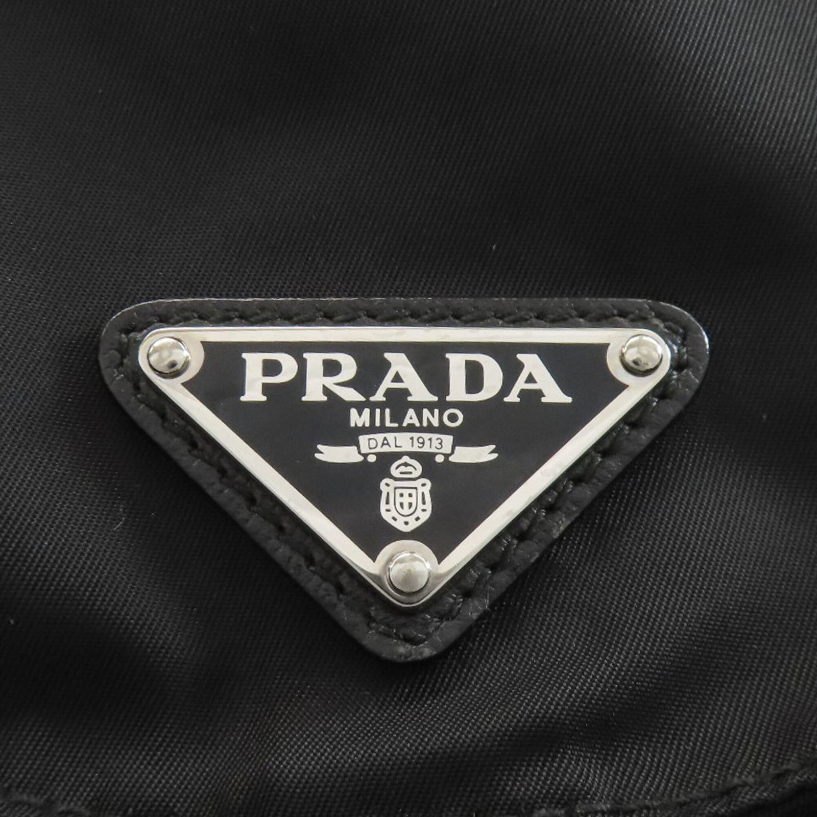 Backpack nylon by Prada - 7