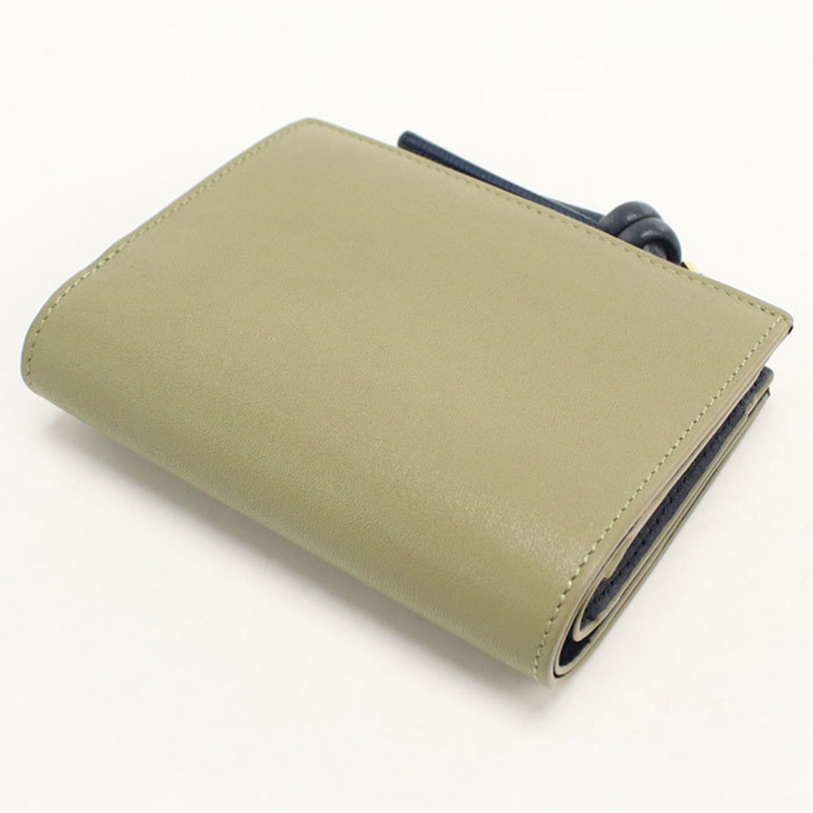 Loewe Wallet Bi Fold - 2