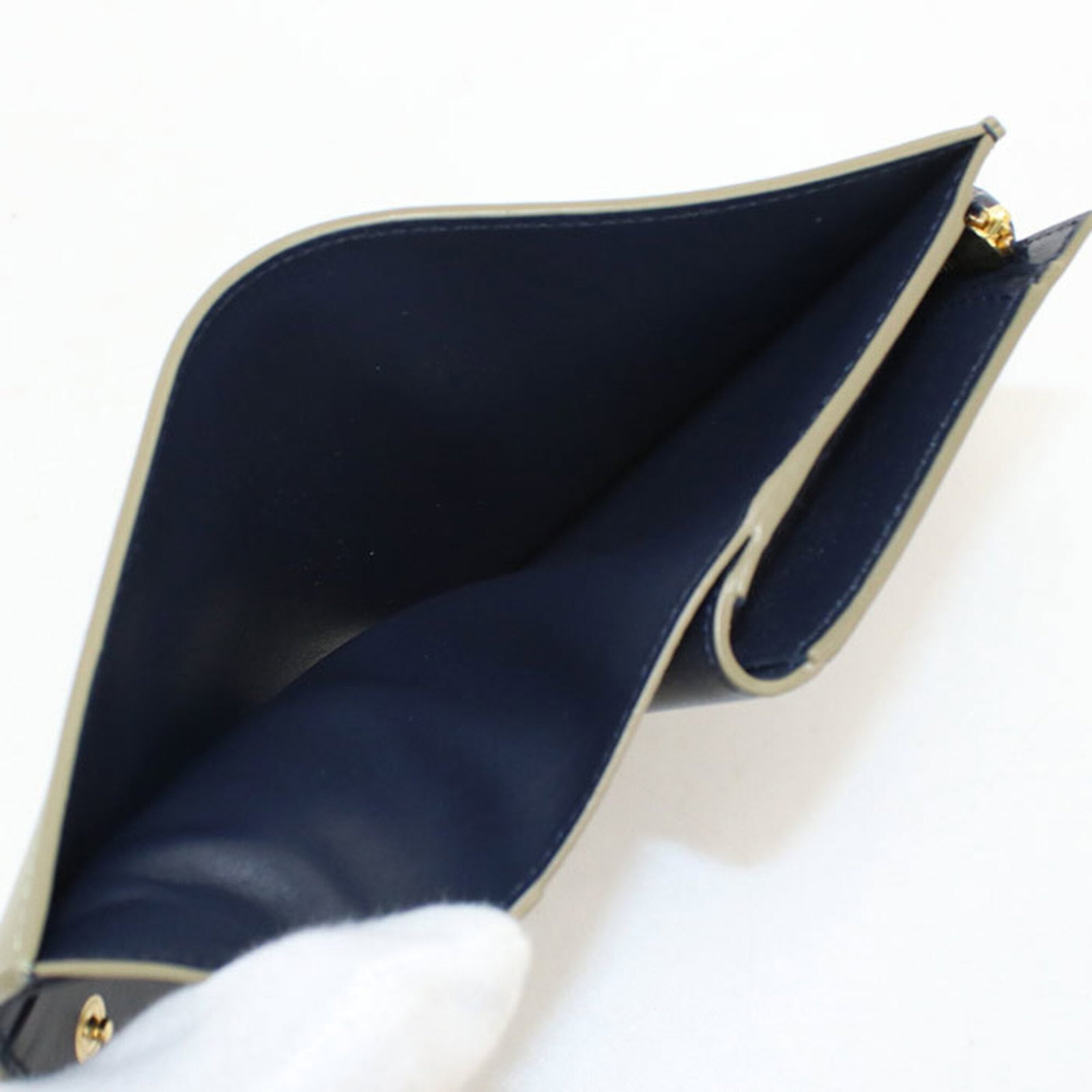 Loewe Wallet Bi Fold - 4