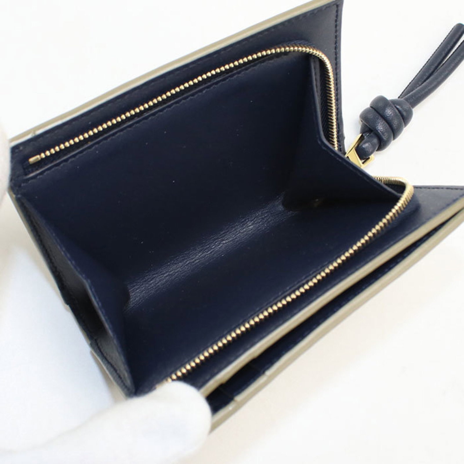 Loewe Wallet Bi Fold - 5