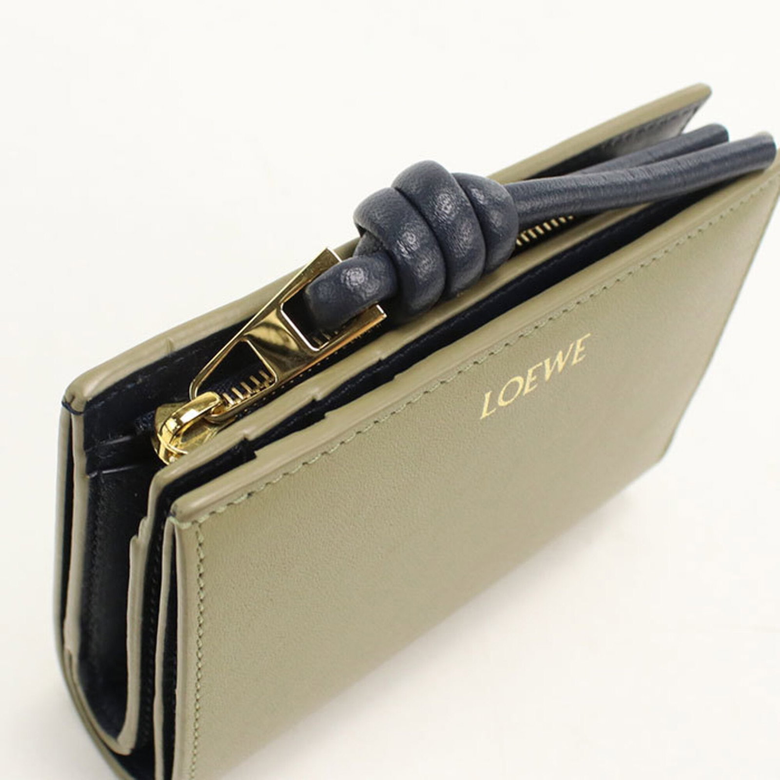 Loewe Wallet Bi Fold - 6