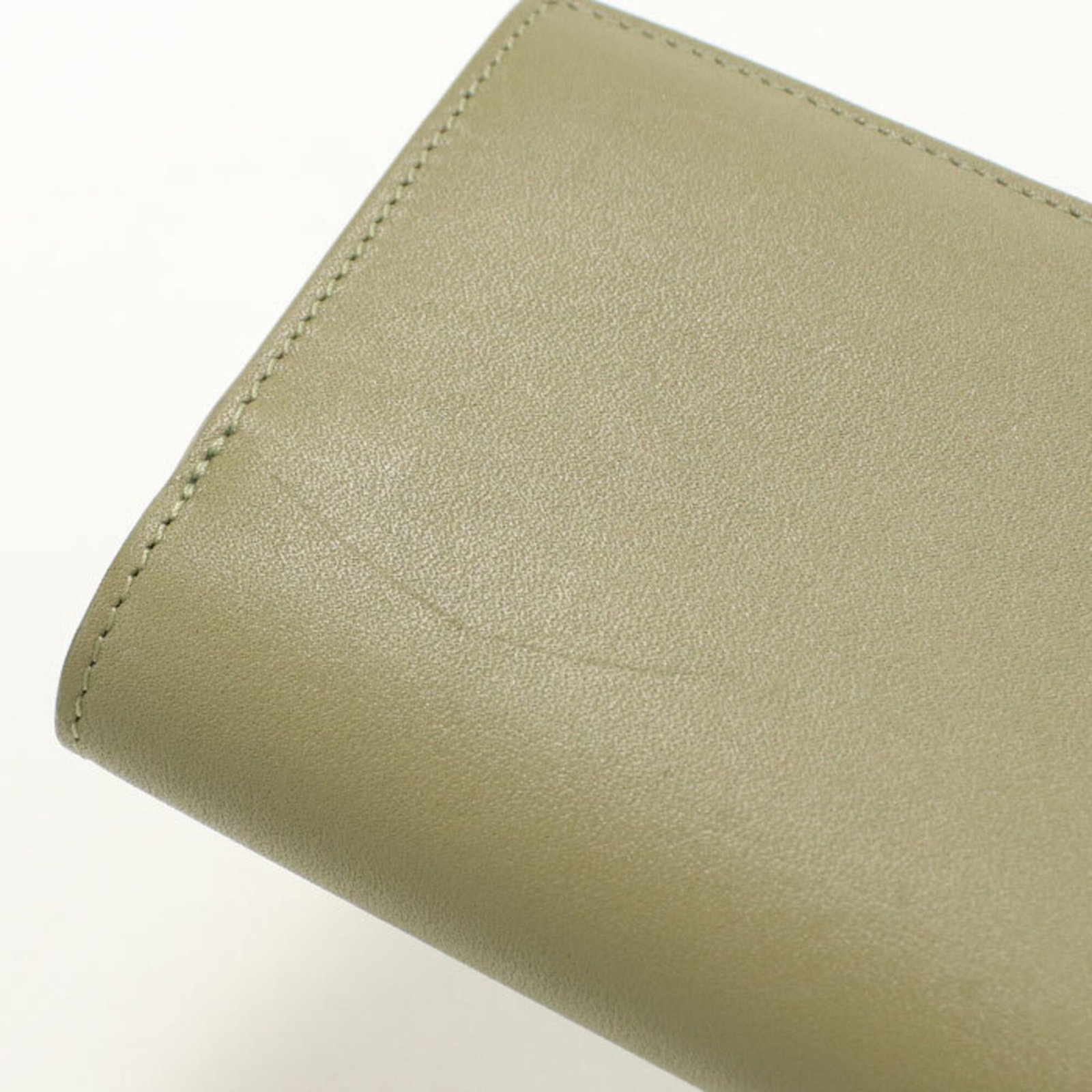 Loewe Wallet Bi Fold - 7