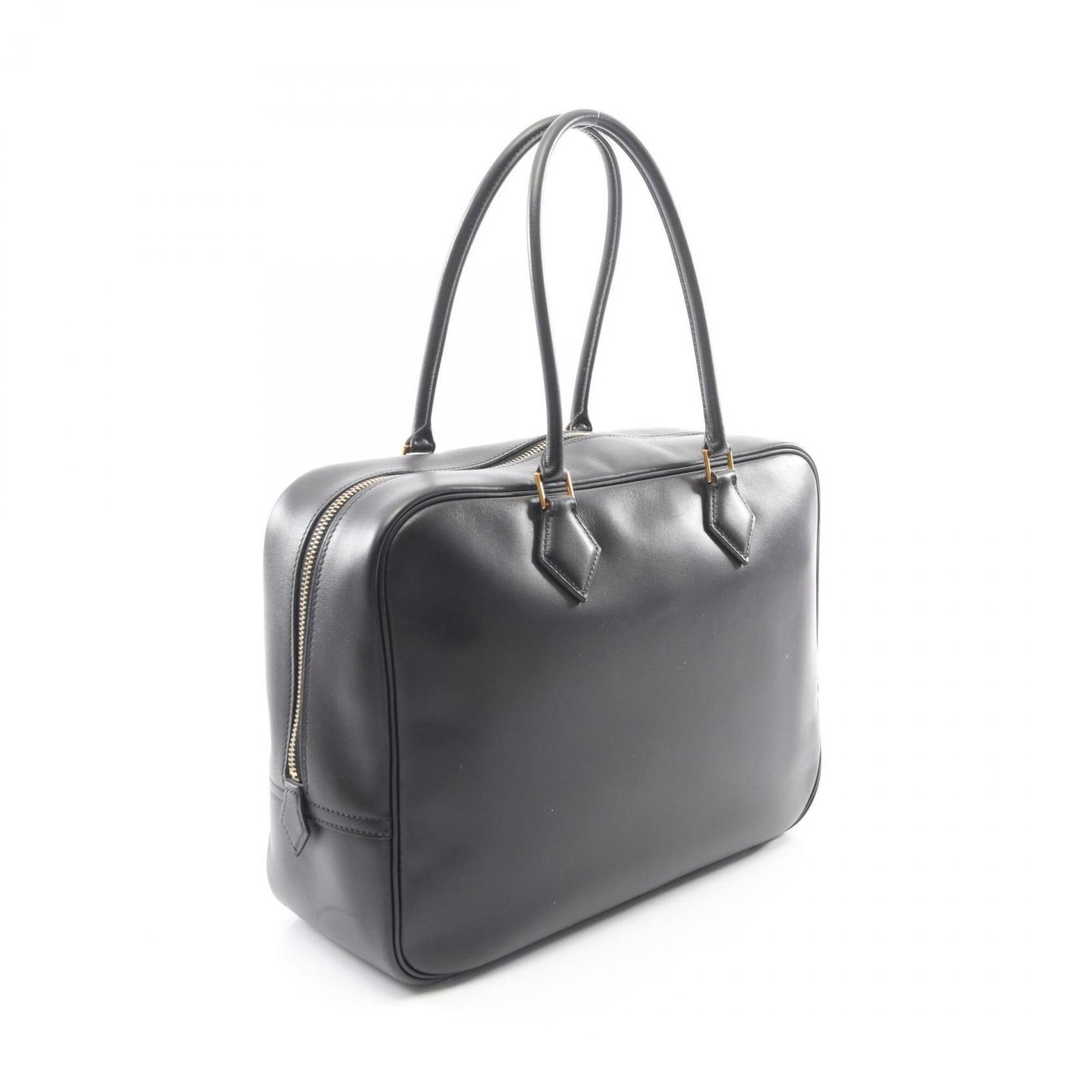 Handbag Leather by Hermes - 2