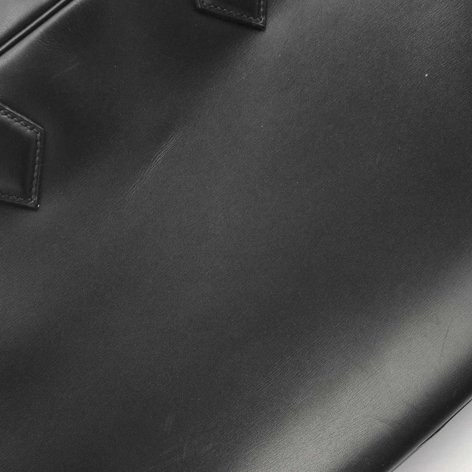 Handbag Leather by Hermes - 6