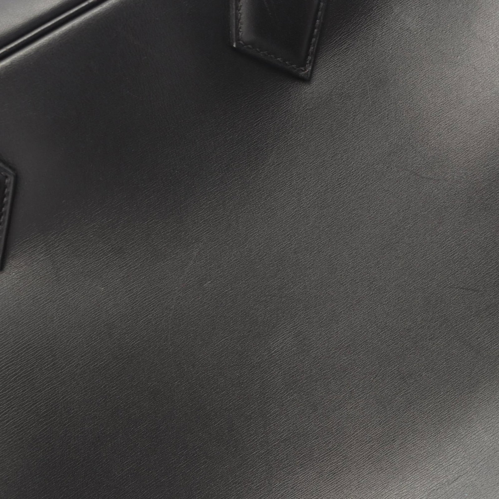 Handbag Leather by Hermes - 7