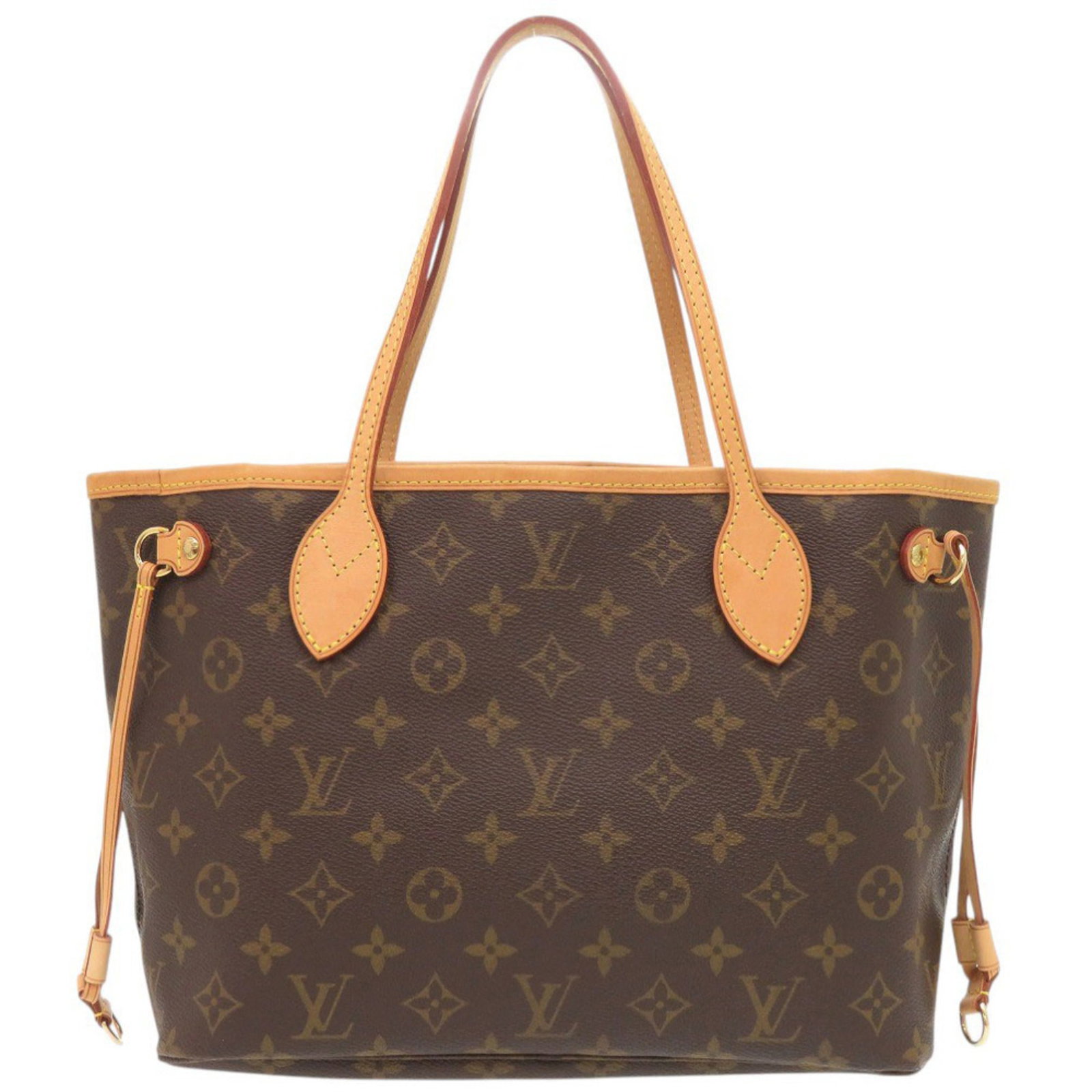 Vuitton Bag Monogram Louis - 2