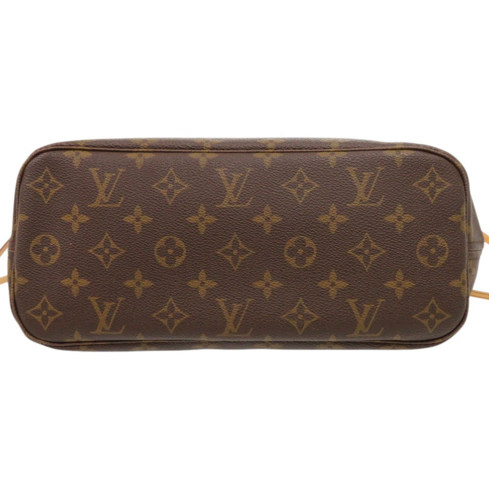 Vuitton Bag Monogram Louis - 3