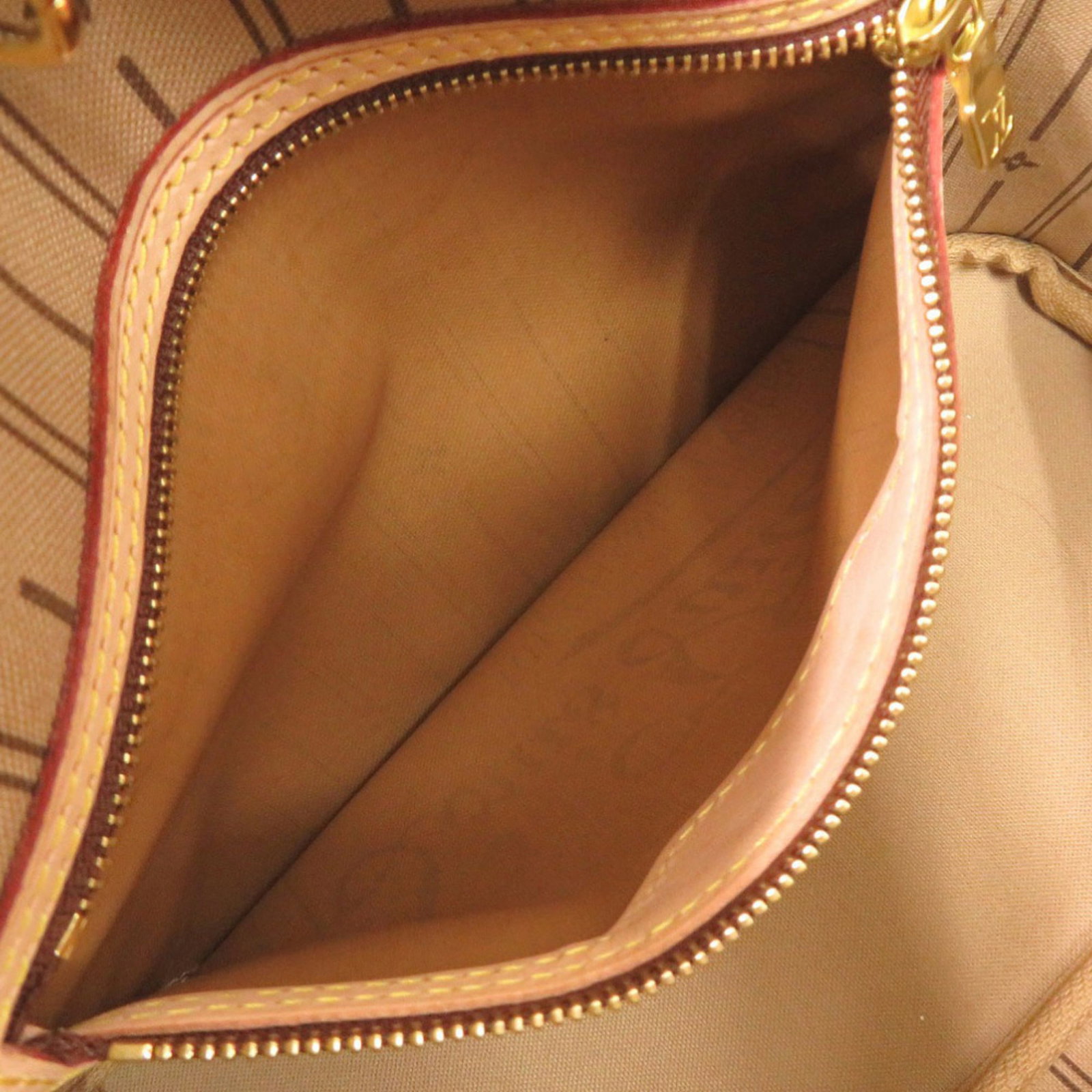 Vuitton Bag Monogram Louis - 6
