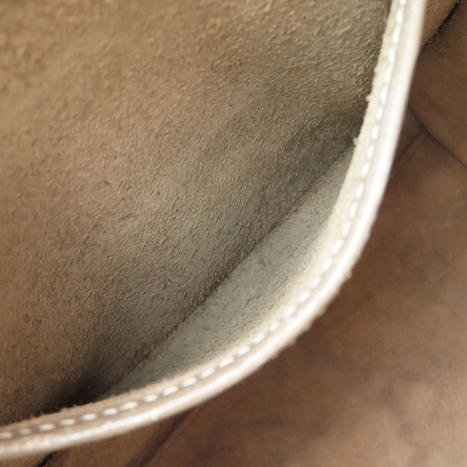 Handbag Celine Leather - 11