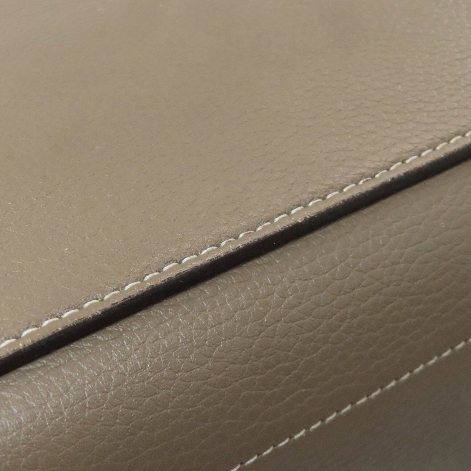 Handbag Celine Leather - 18