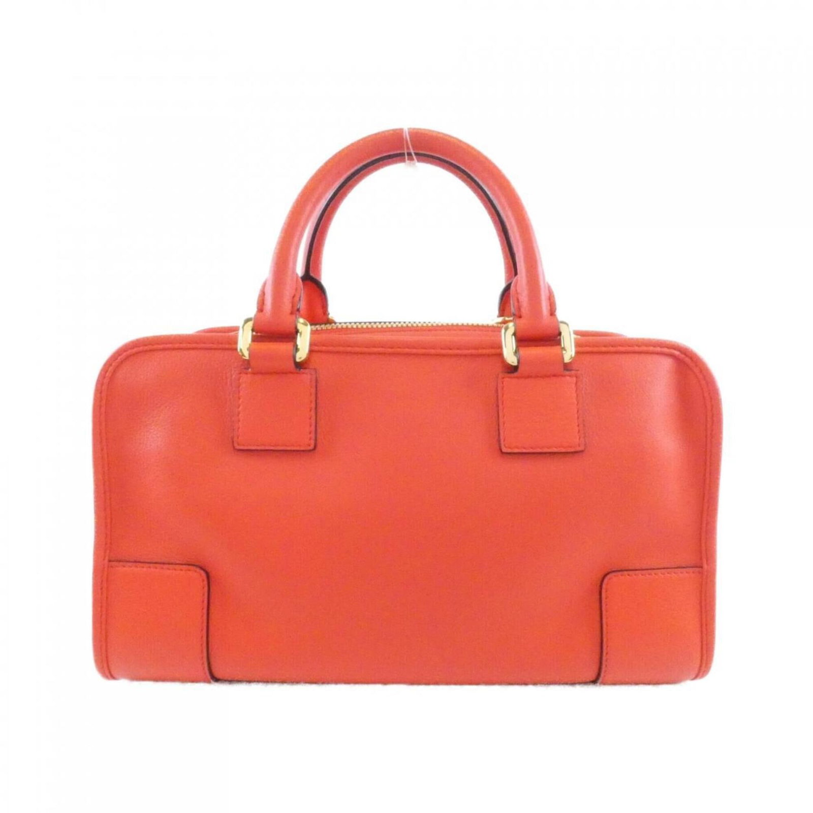 Loewe Handbag Leather - 2
