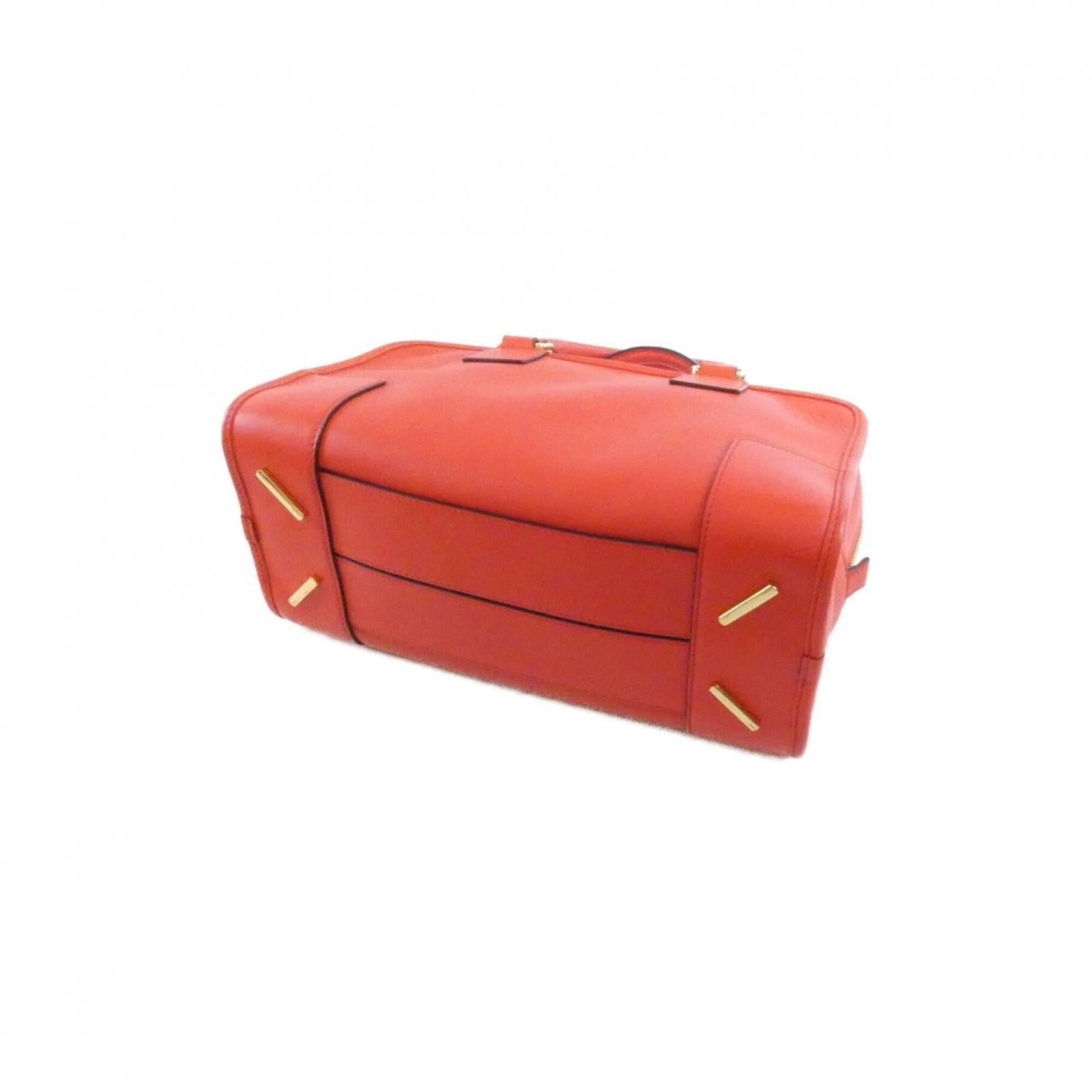 Loewe Handbag Leather - 3