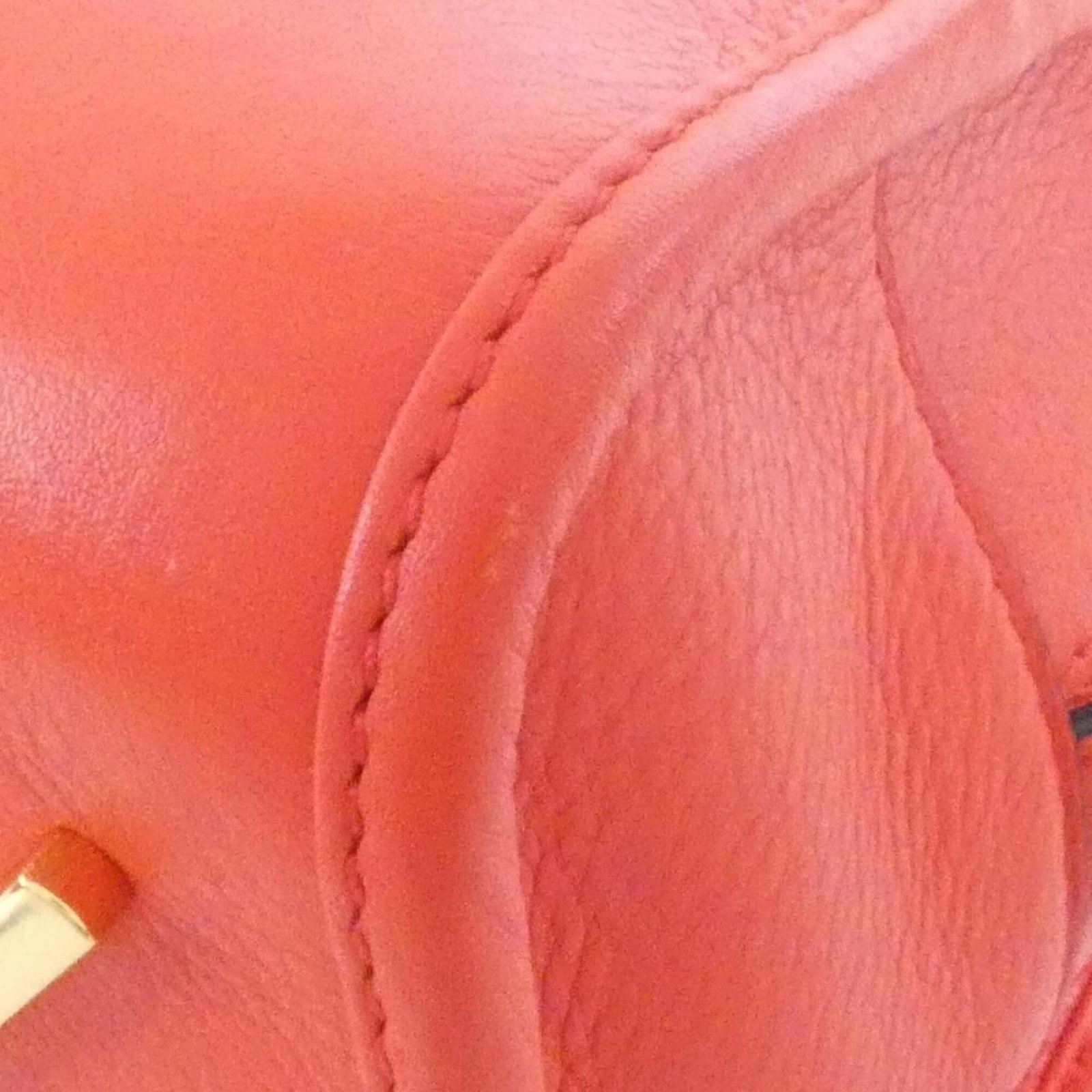 Loewe Handbag Leather - 4