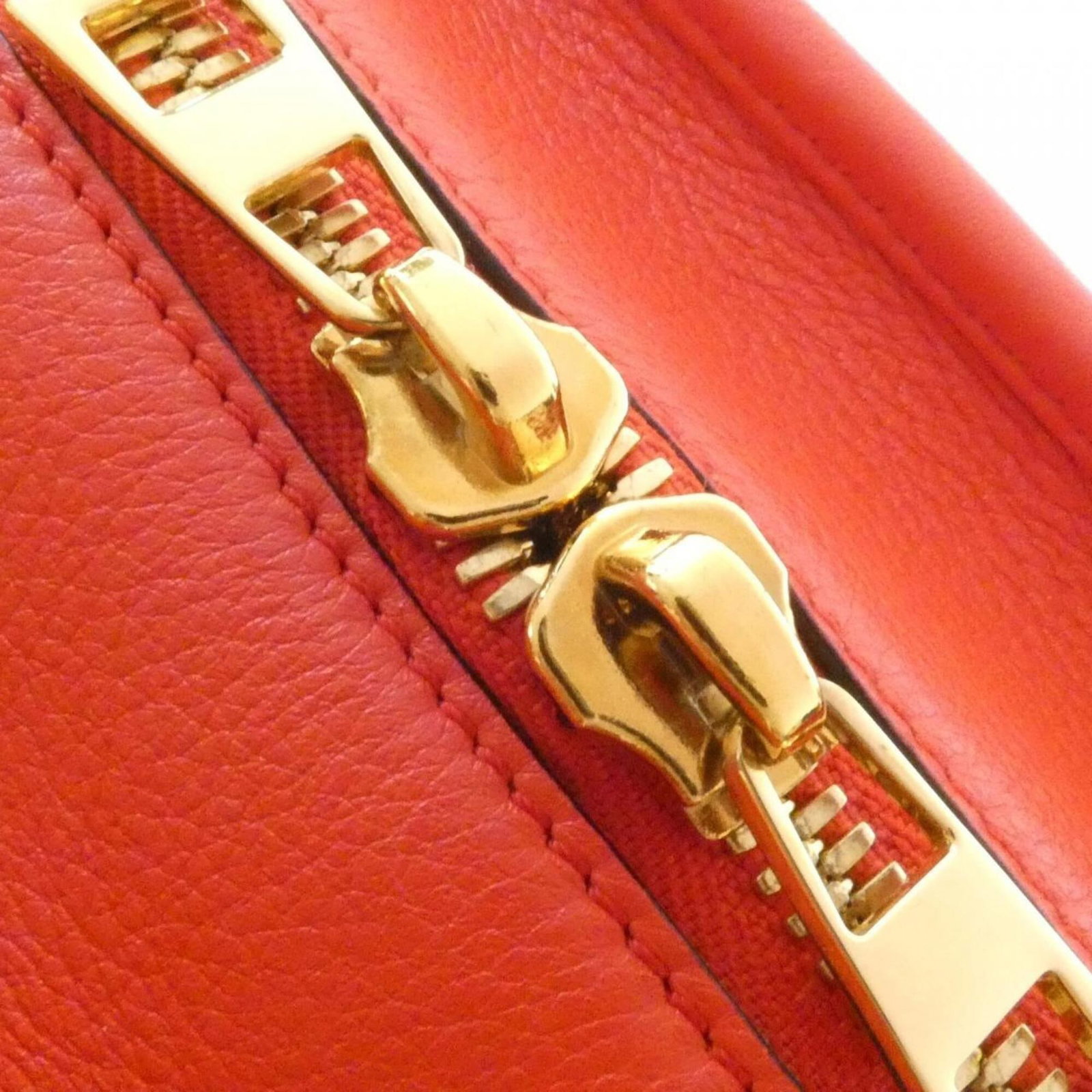 Loewe Handbag Leather - 5