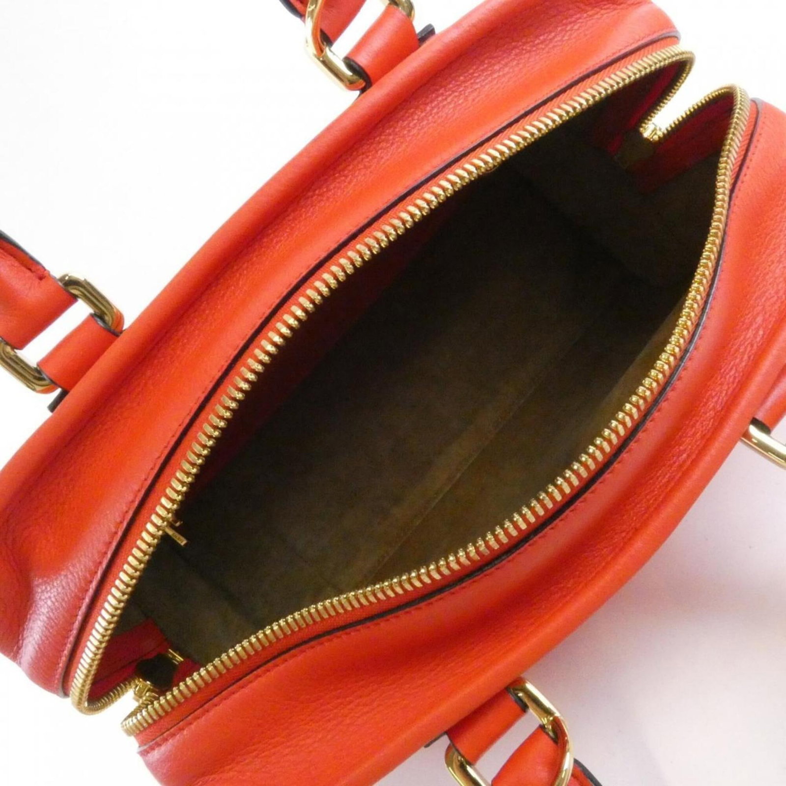 Loewe Handbag Leather - 9