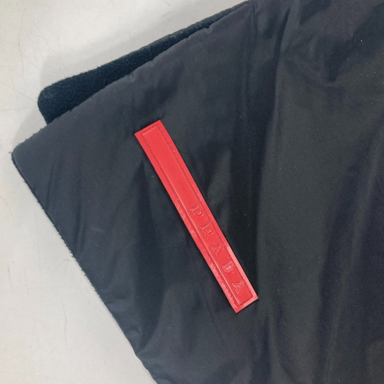 Stole Nylon From Prada - 2
