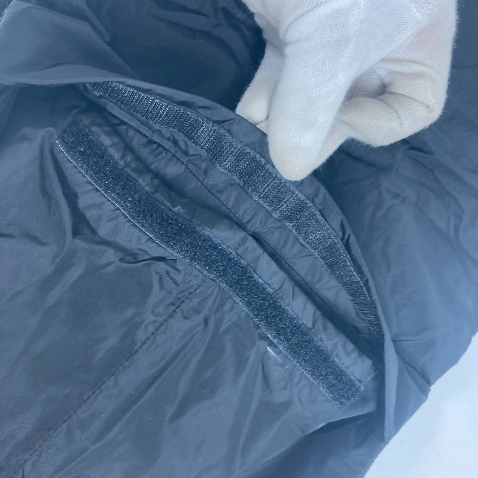 Stole Nylon From Prada - 3