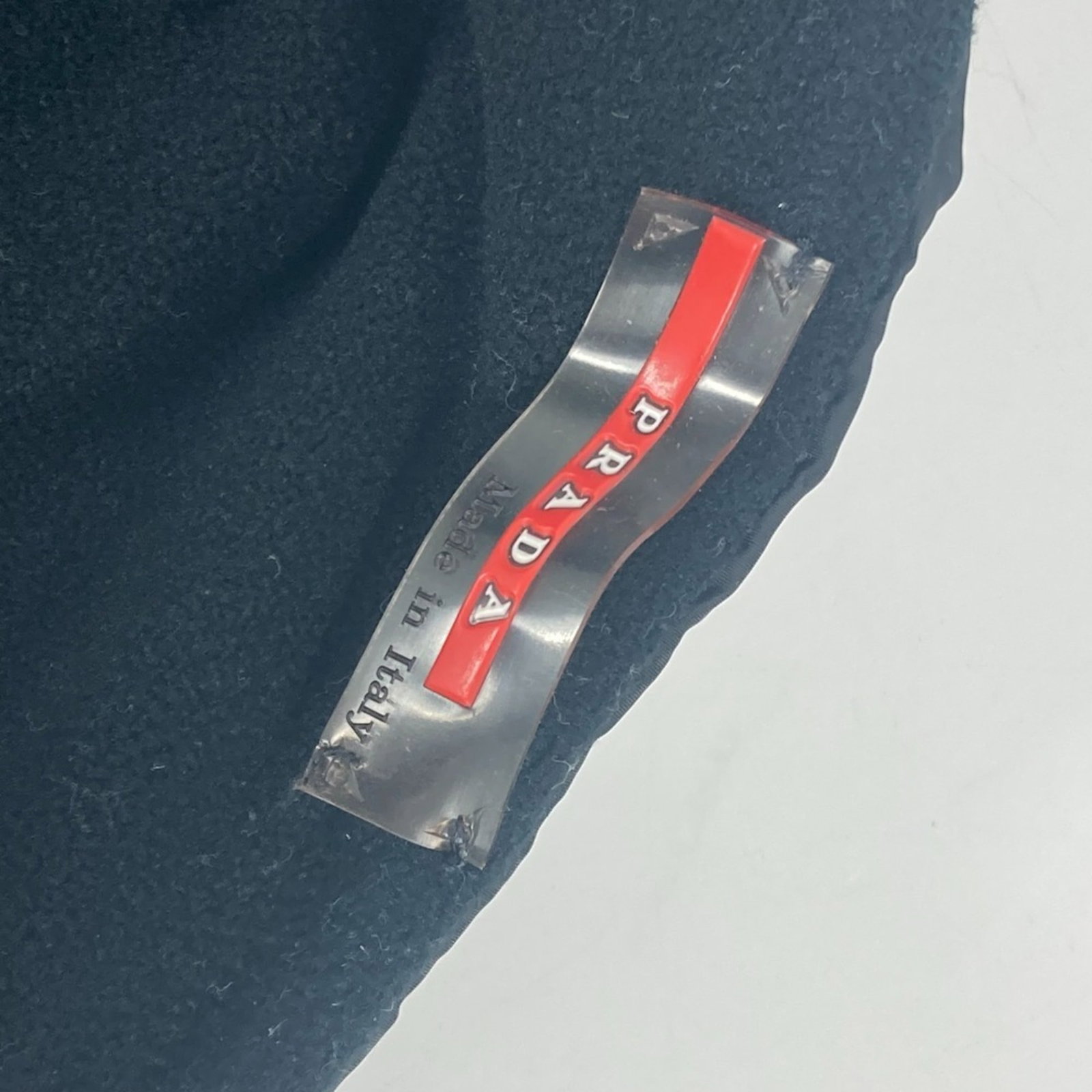 Stole Nylon From Prada - 7