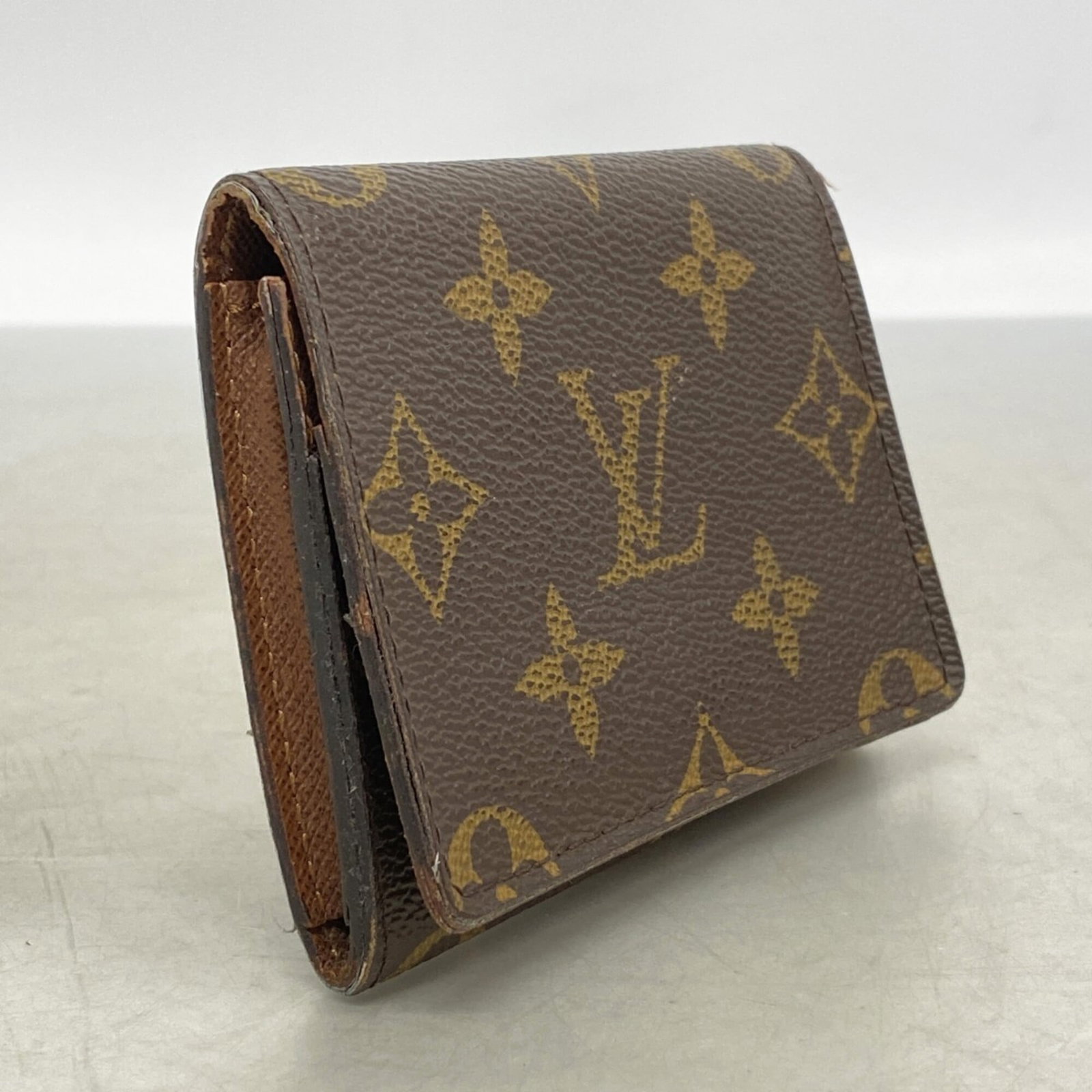 Case card Louis Vuitton - 2