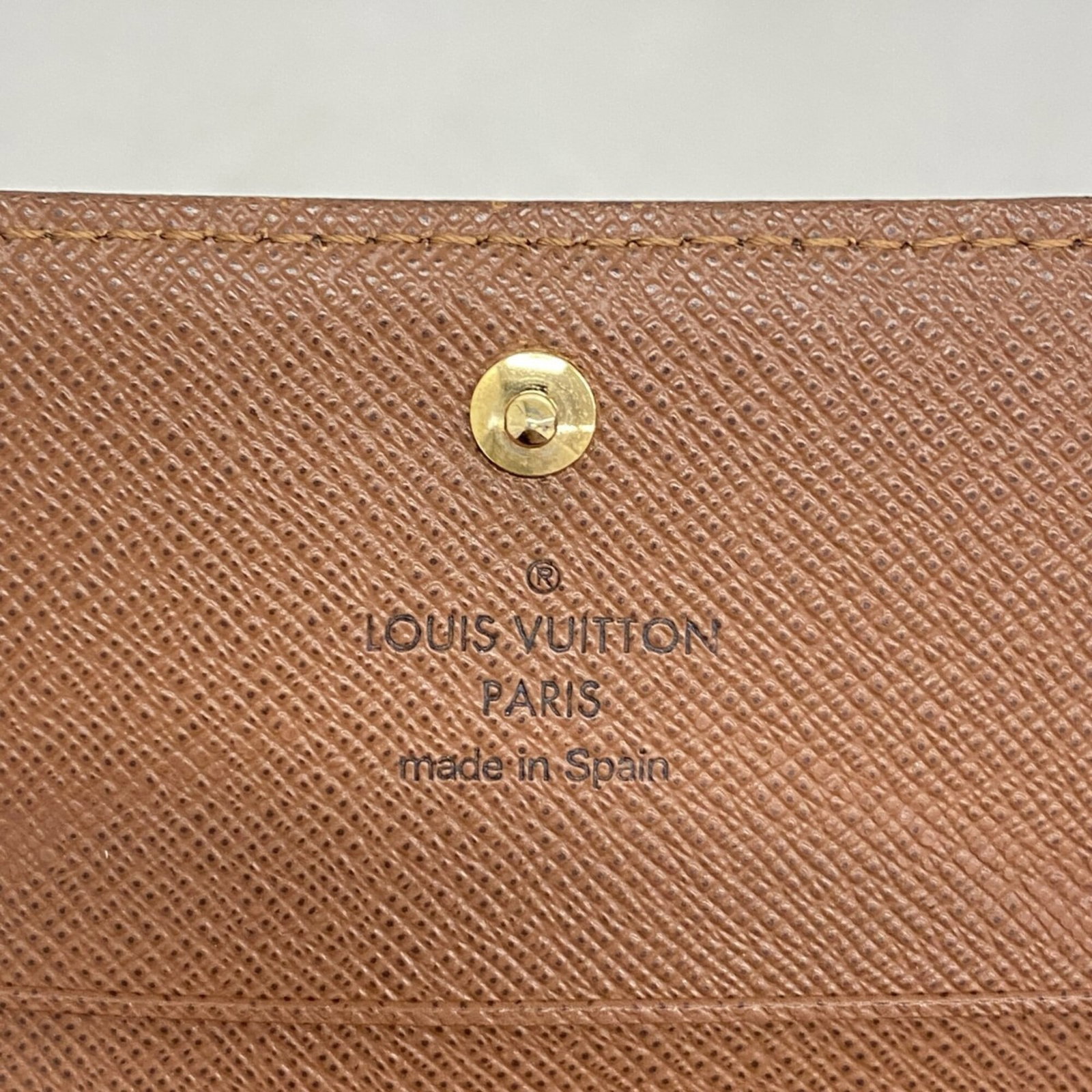Case card Louis Vuitton - 4