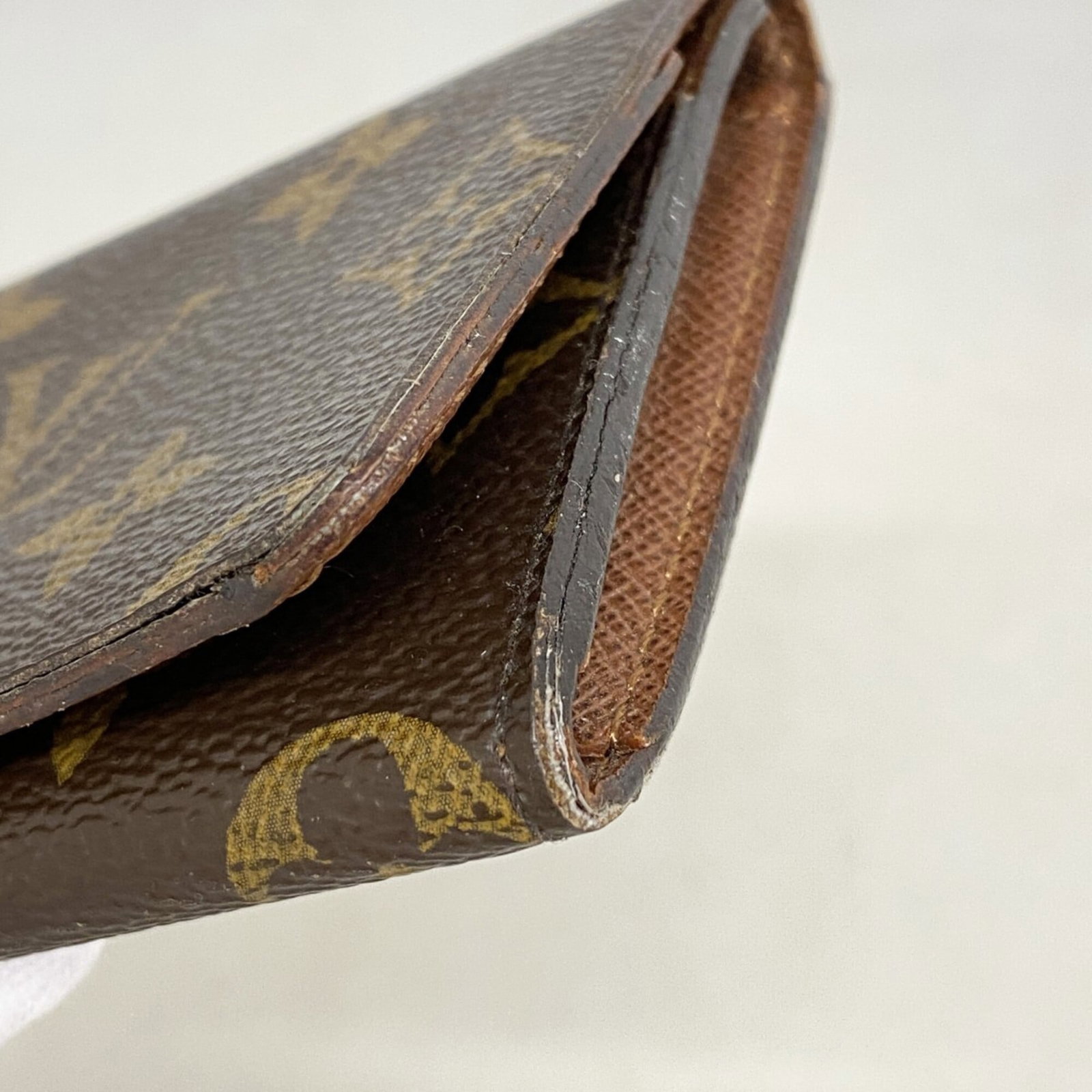 Case card Louis Vuitton - 5