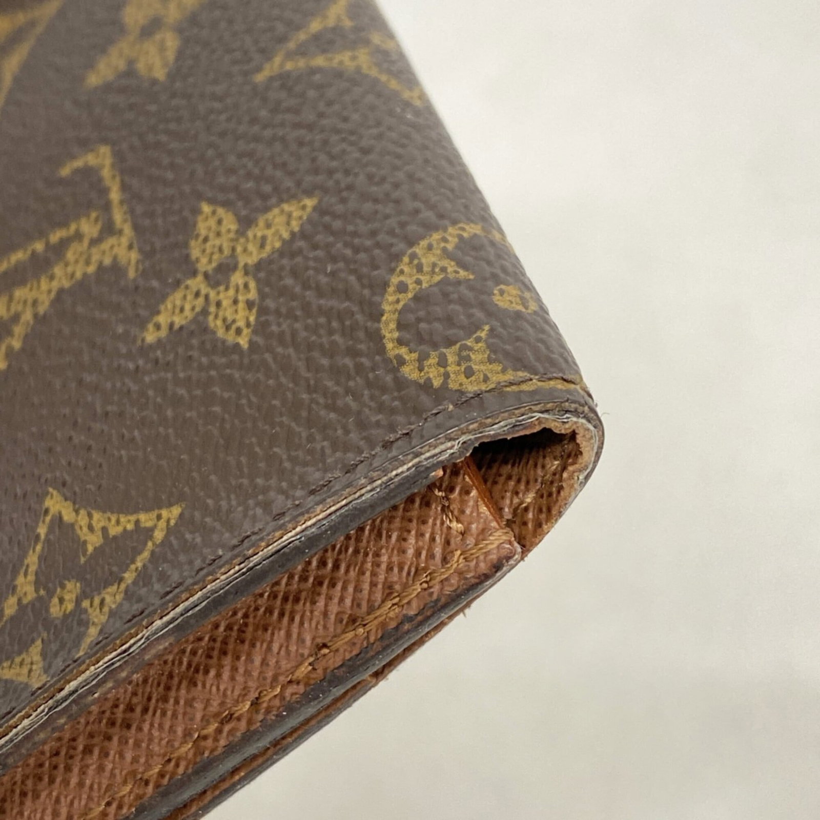 Case card Louis Vuitton - 6