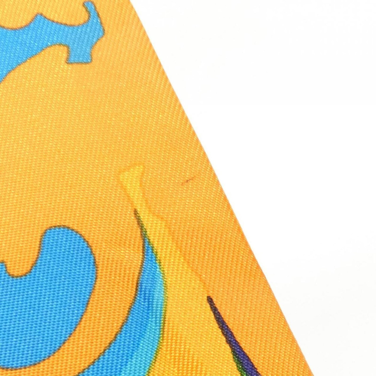 Hermes Silk Scarf - 5