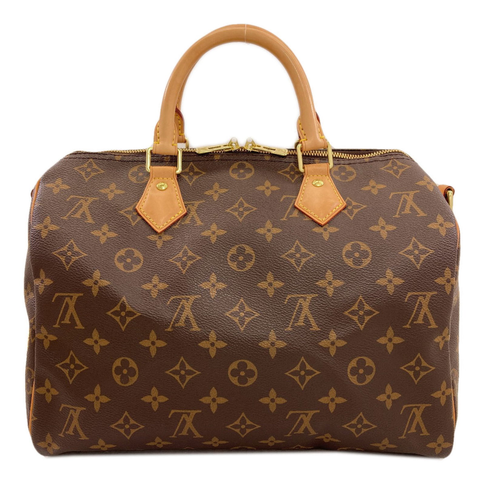 Louis Vuitton Handbag Monogram - 2