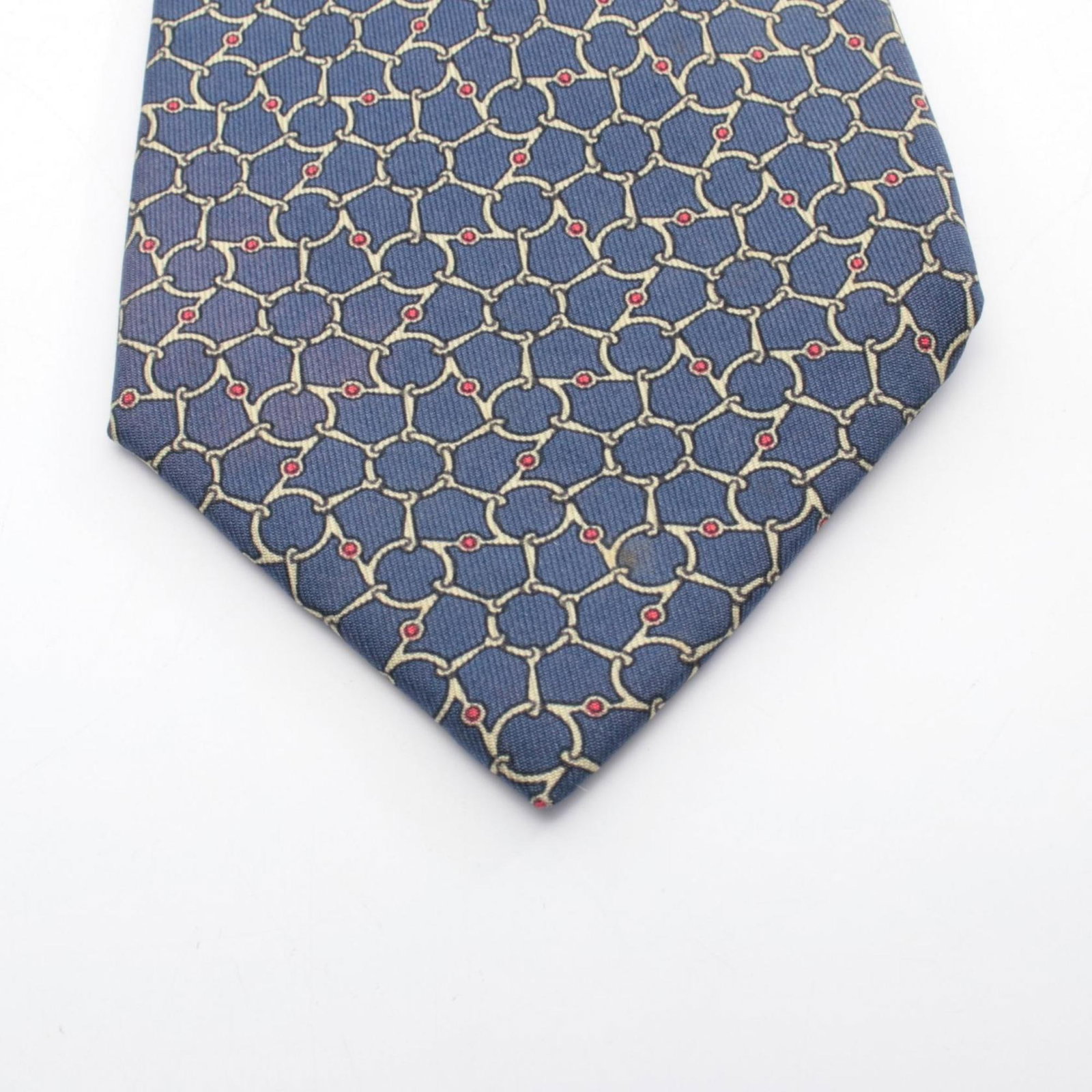 Hermes Cravat Silk - 6