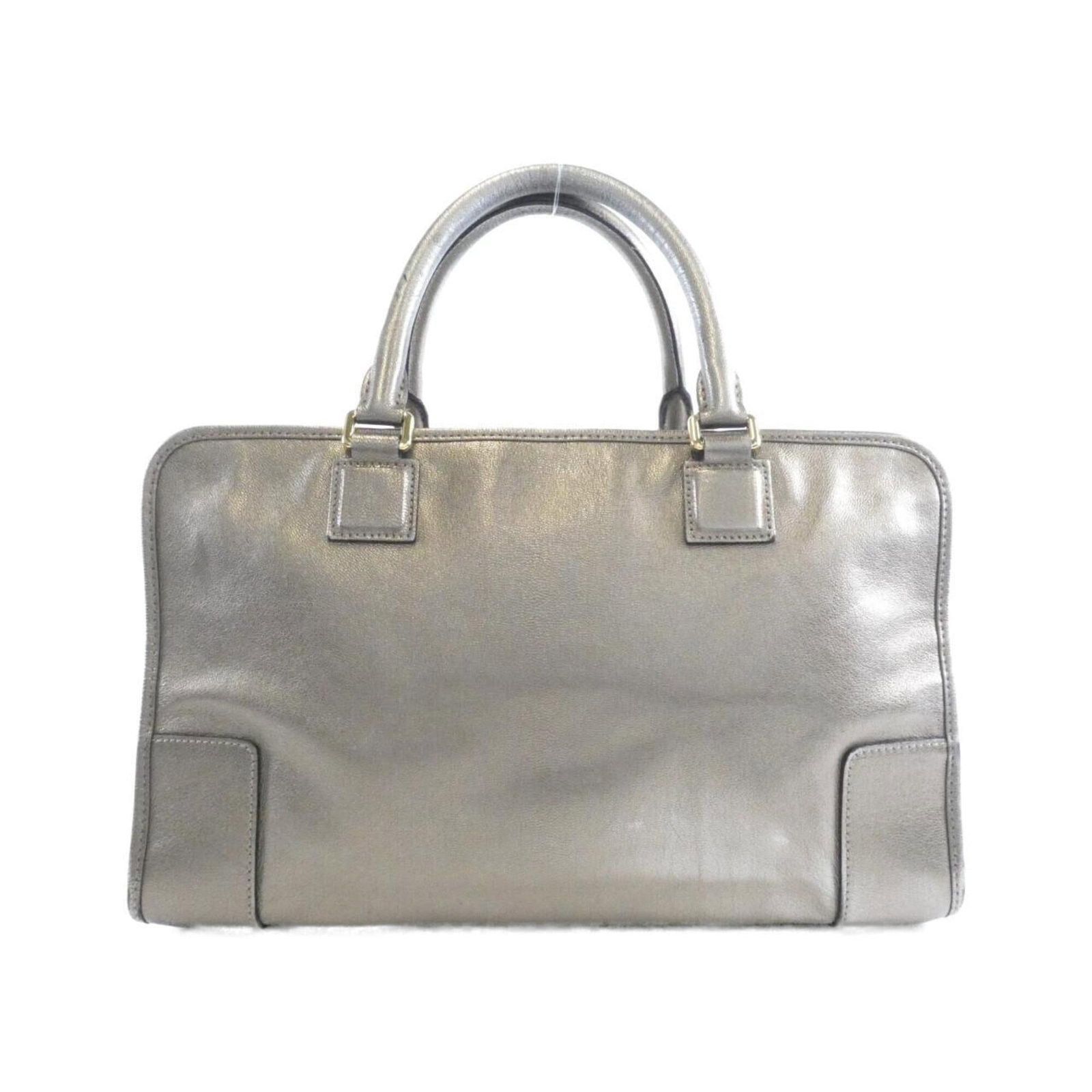 Loewe Handbag Leather - 2