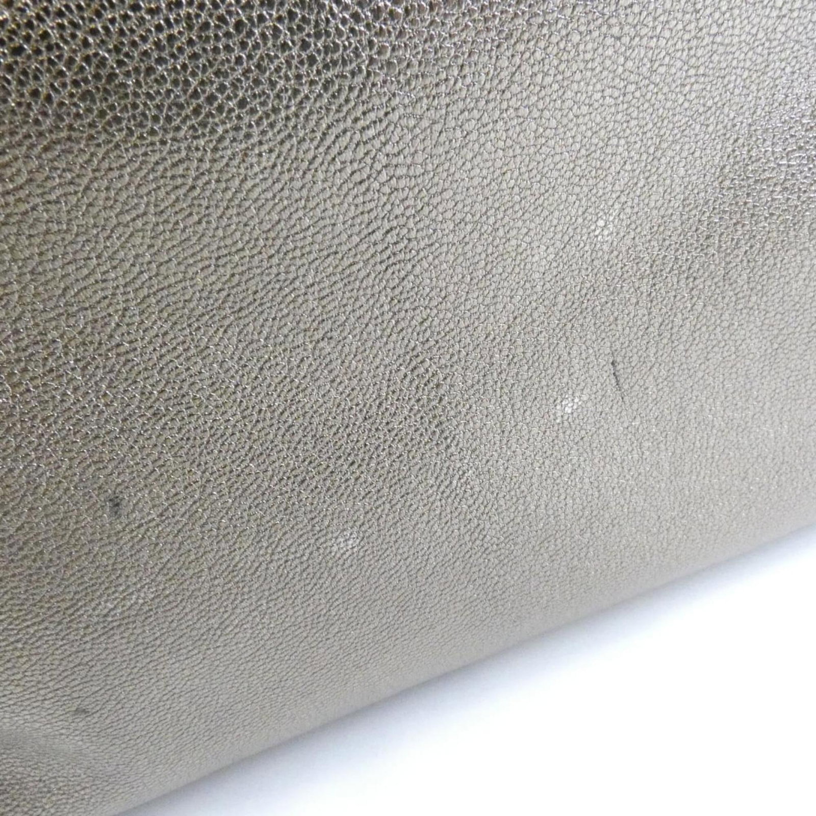 Loewe Handbag Leather - 5