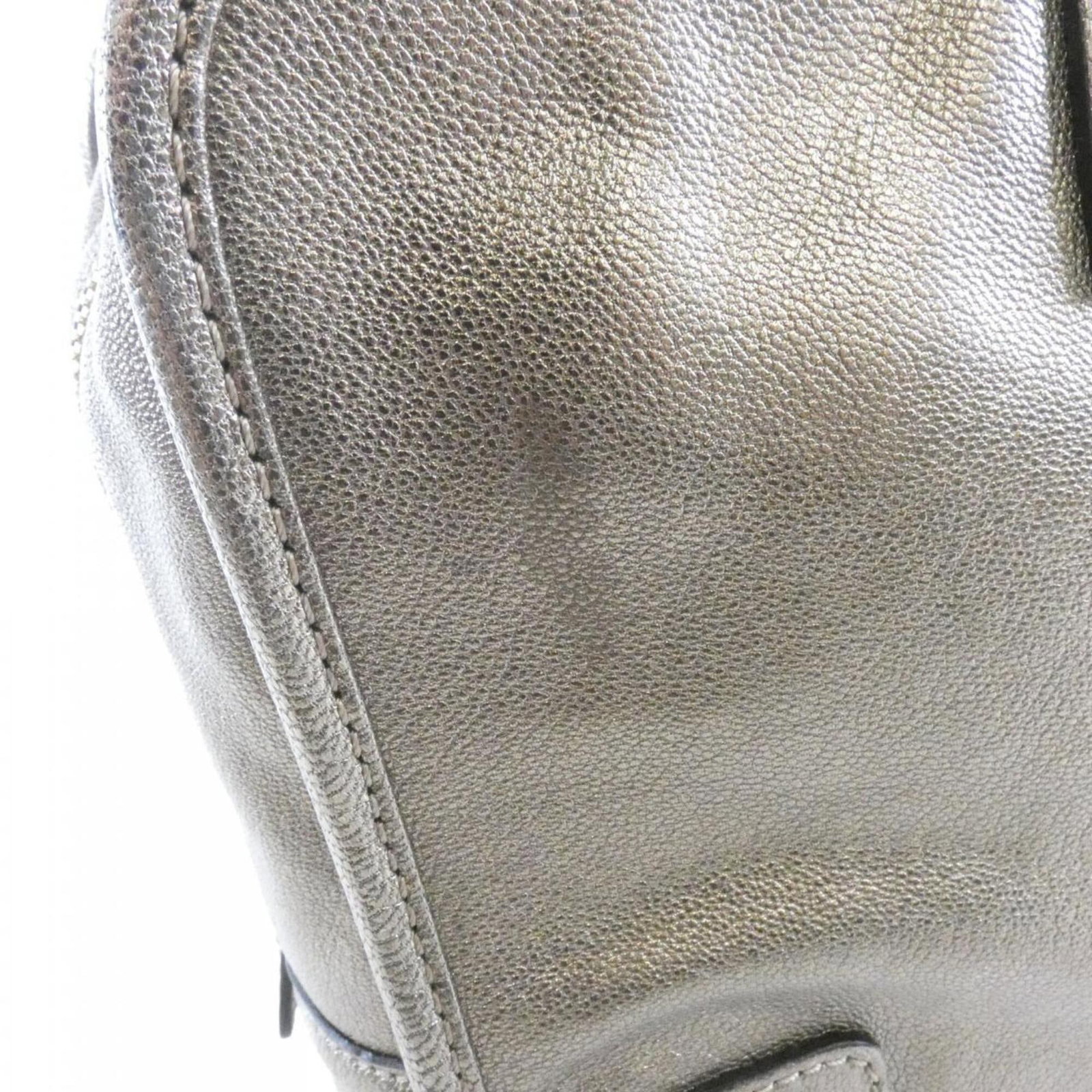 Loewe Handbag Leather - 6