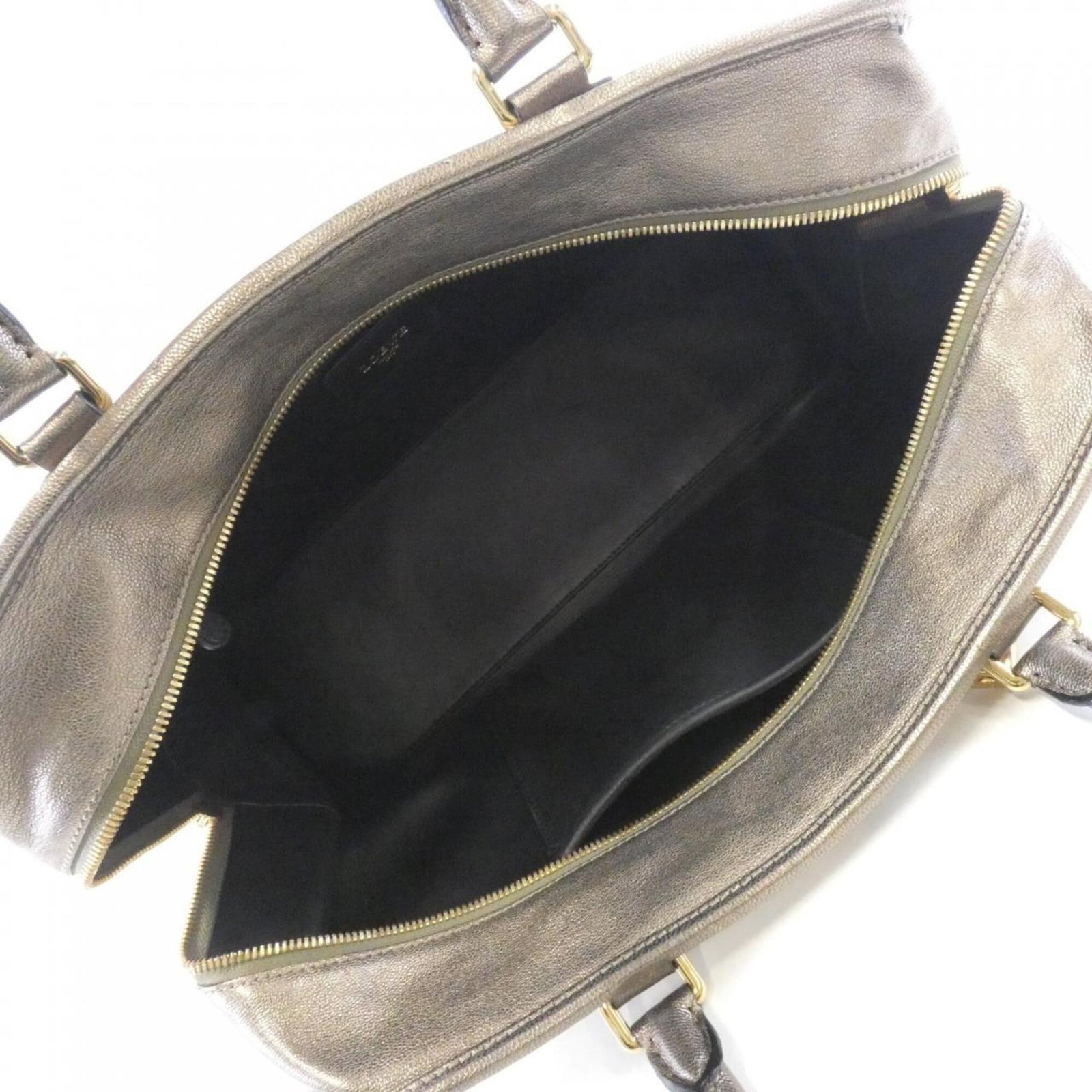 Loewe Handbag Leather - 9