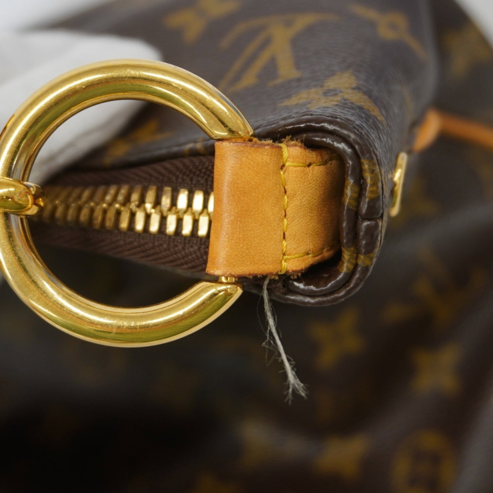 Louis Vuitton Handbag - 7