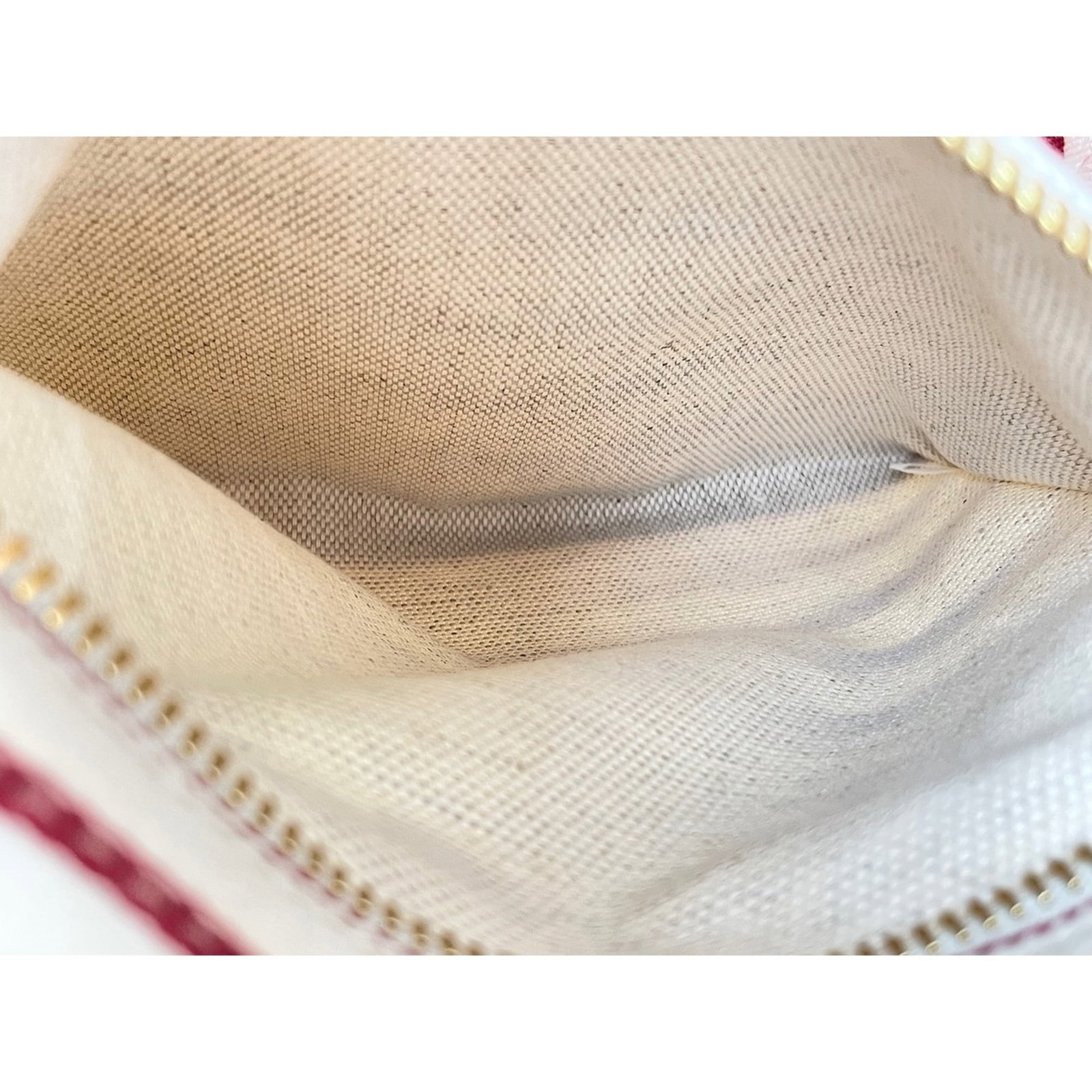 Shoulder Bag Canvas - 12