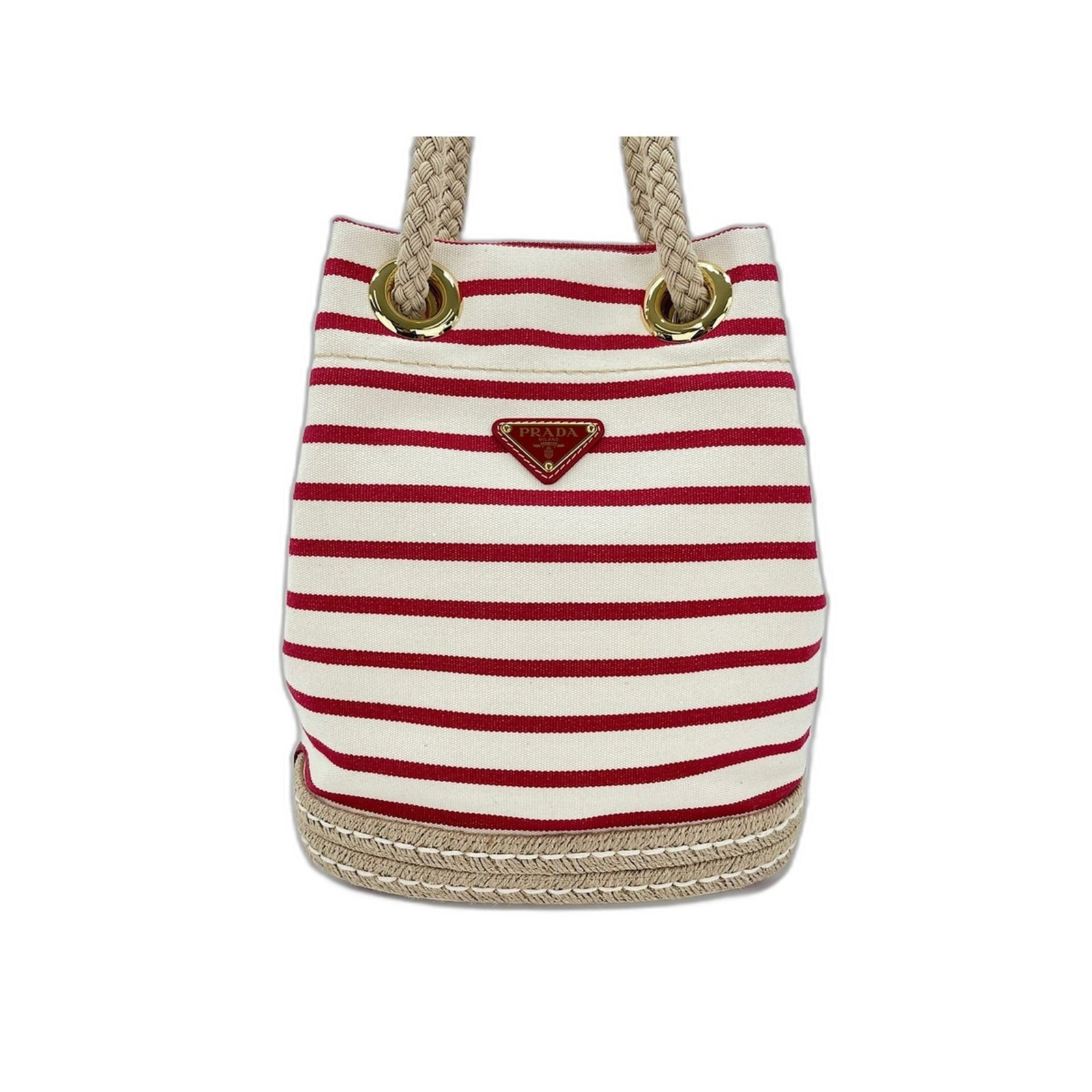 Shoulder Bag Canvas - 2